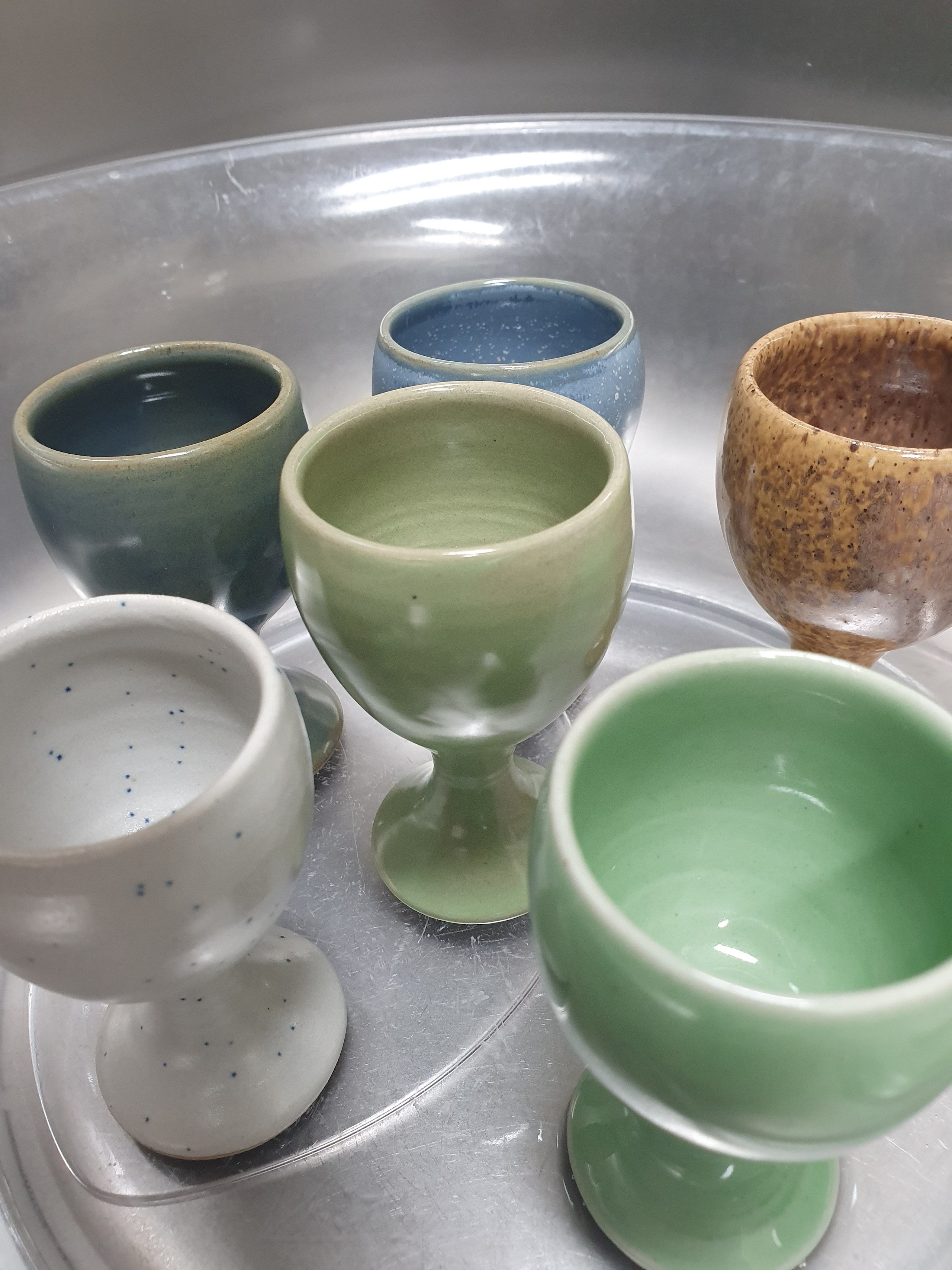 Mini Mood Handled Shot Glass user photo