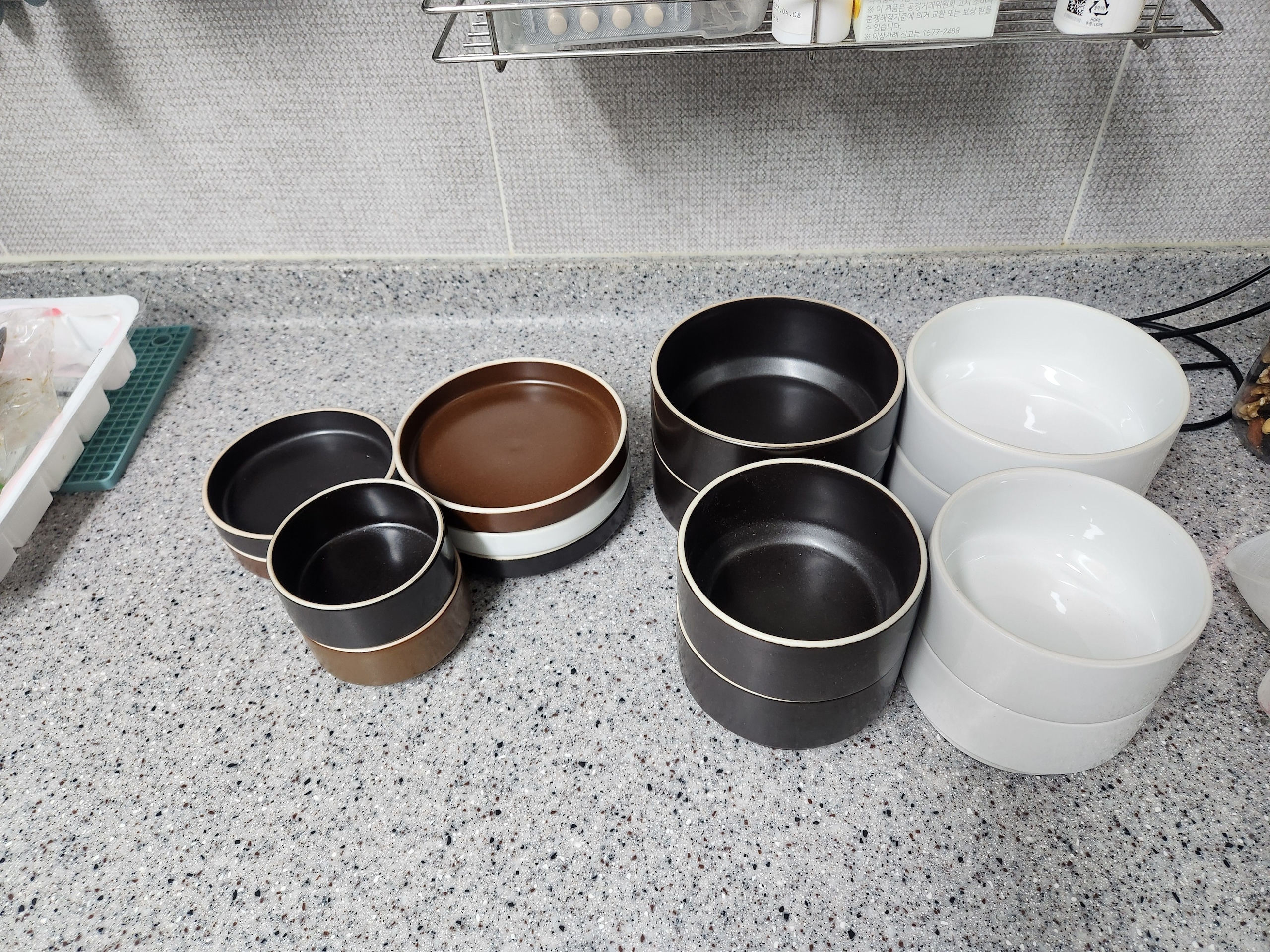 Olheum Stoneware Side Plate user photo
