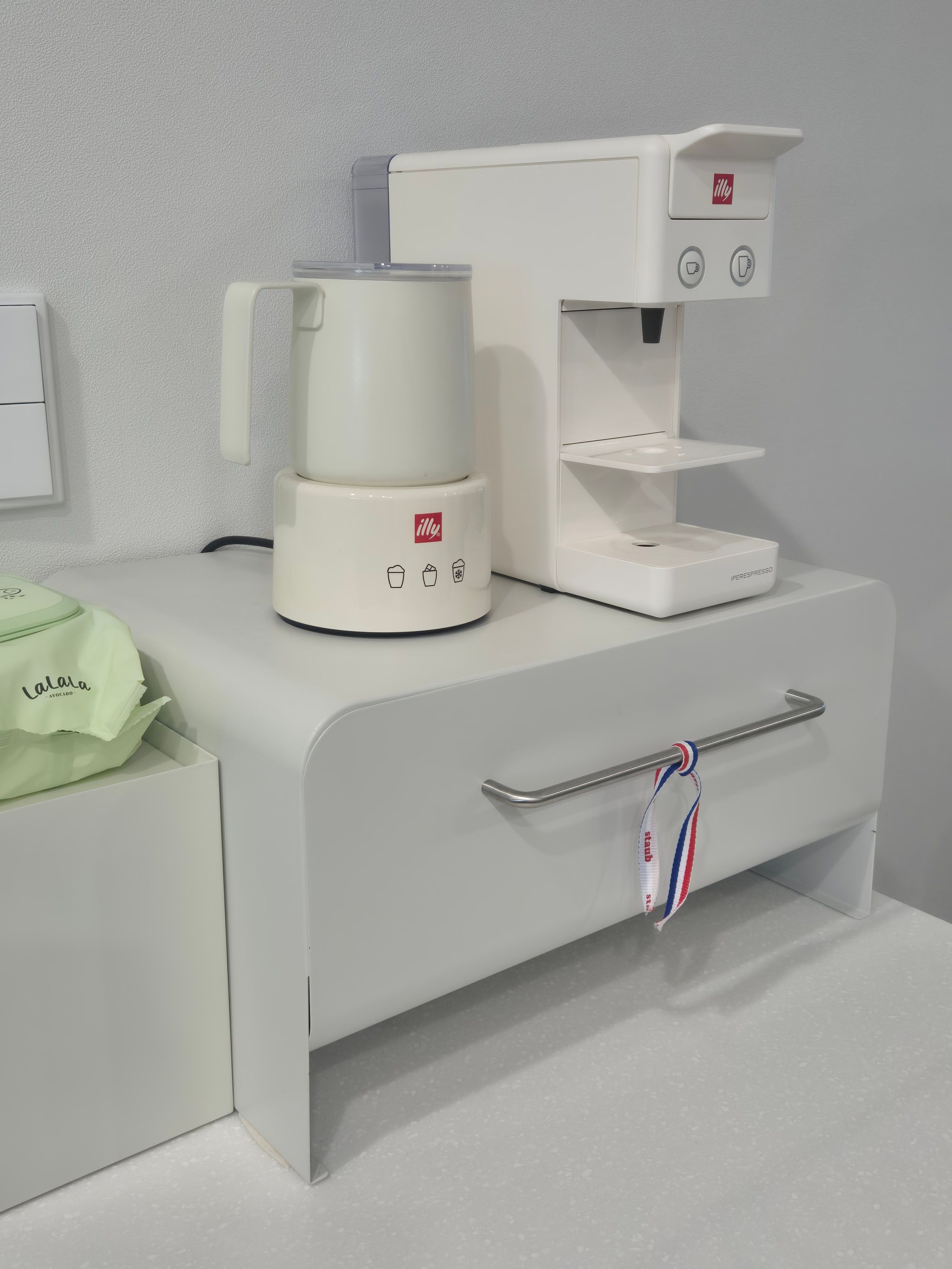 Countertop Supplement Organizer Drawer user photo