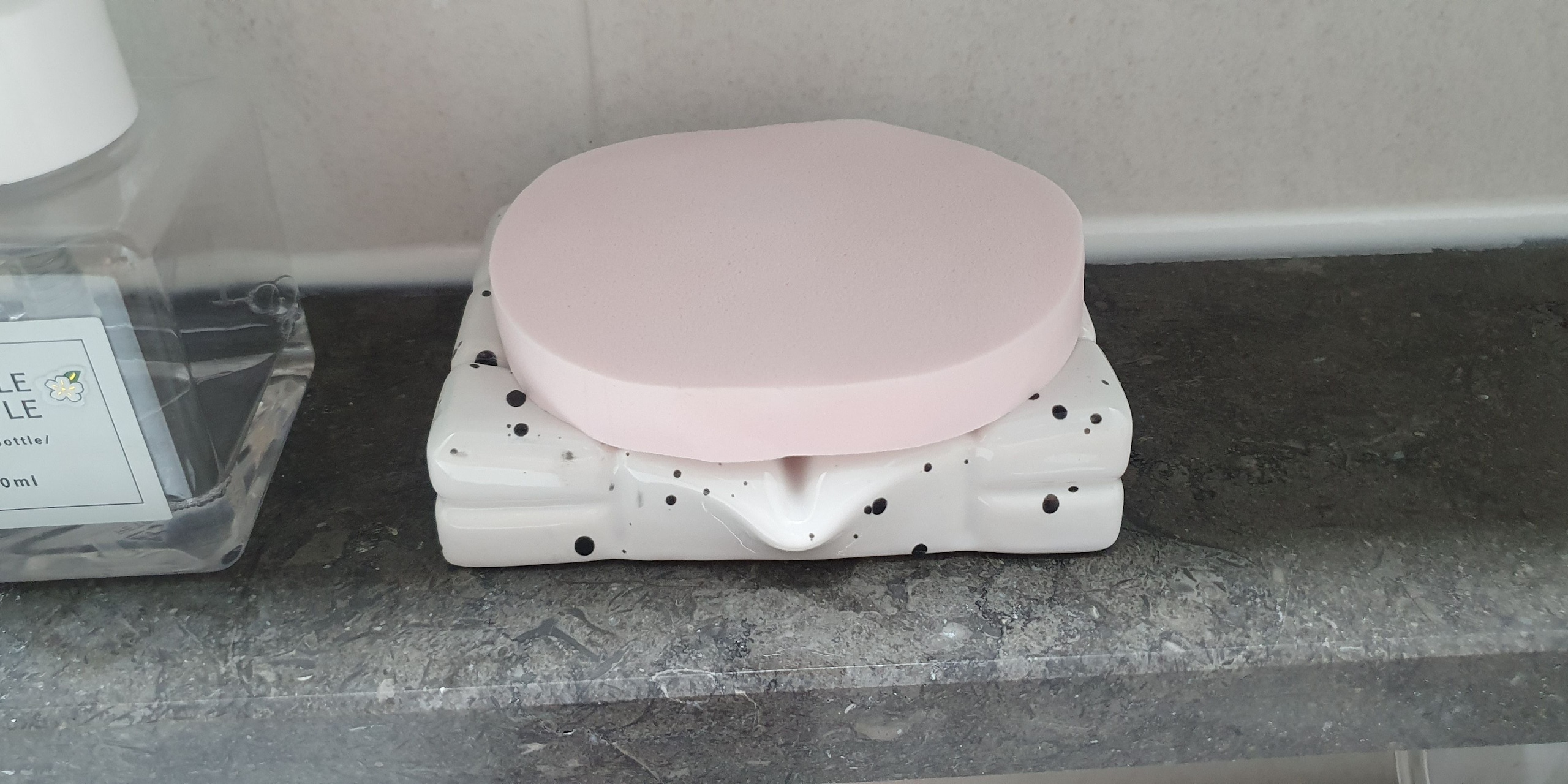 Choco Brick Tray Holder user photo
