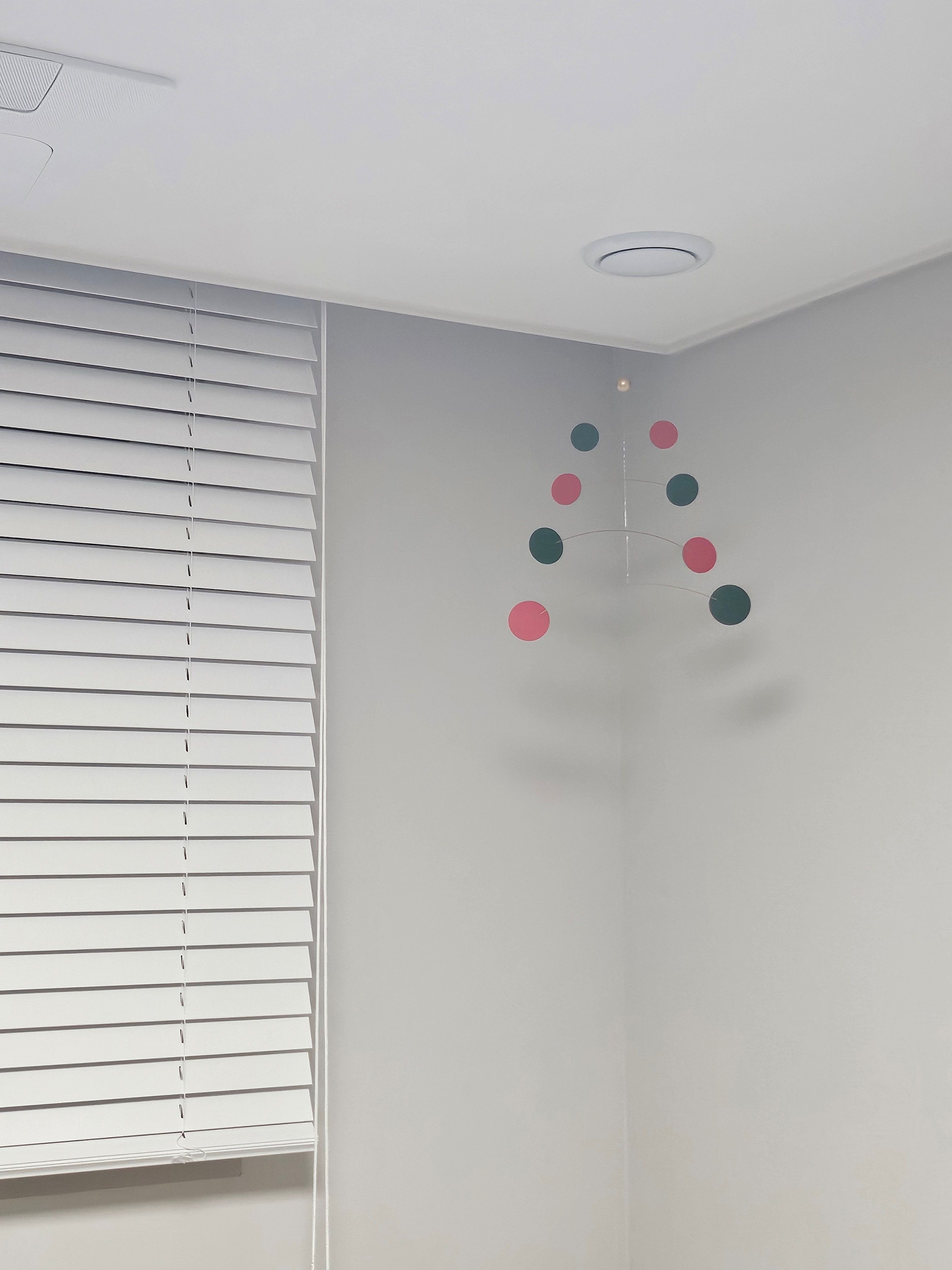 Minimalist Christmas Tree Hanging Mobile user photo