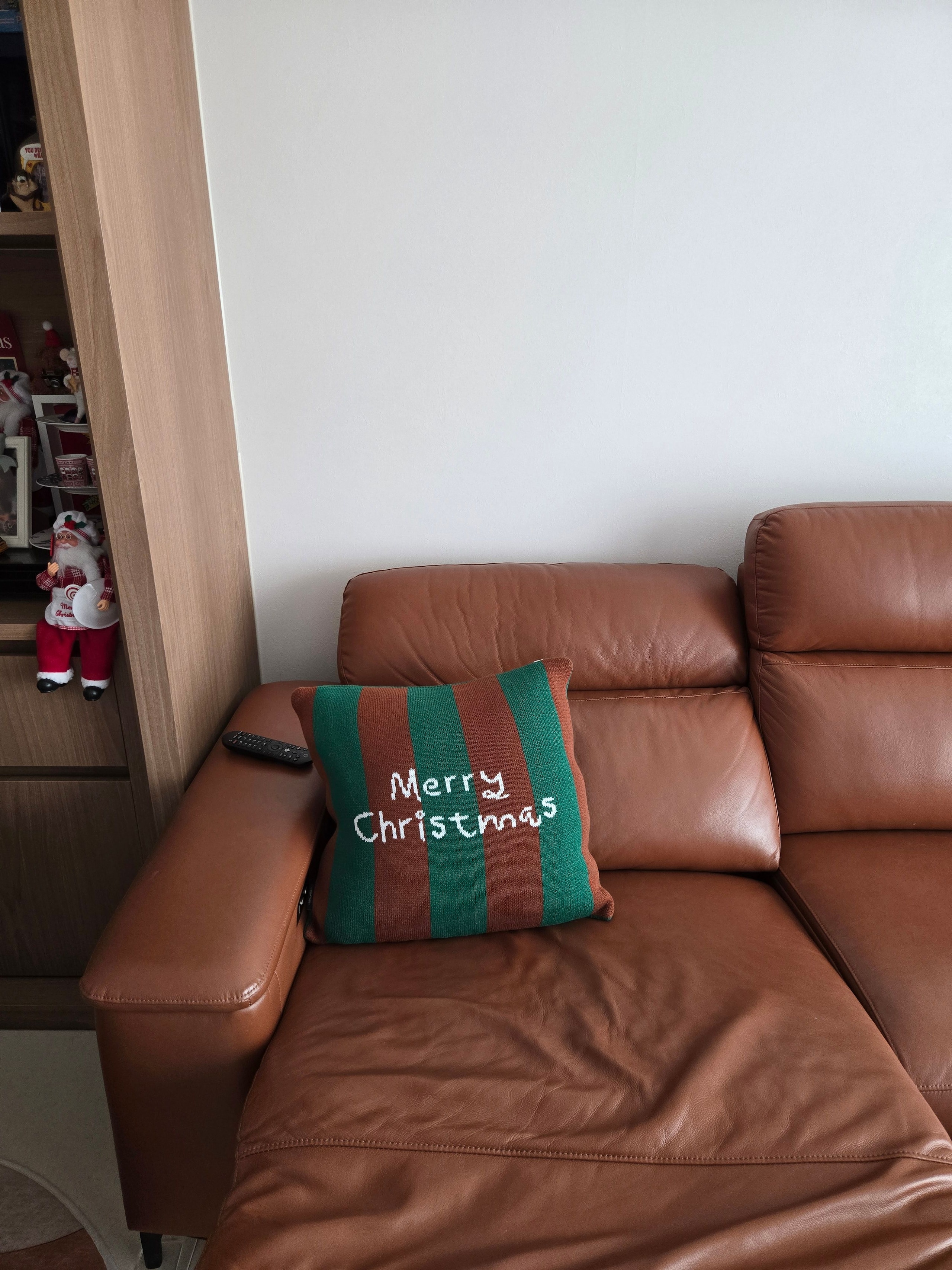 Christmas Knit Cushion with Insert (2 Styles) user photo