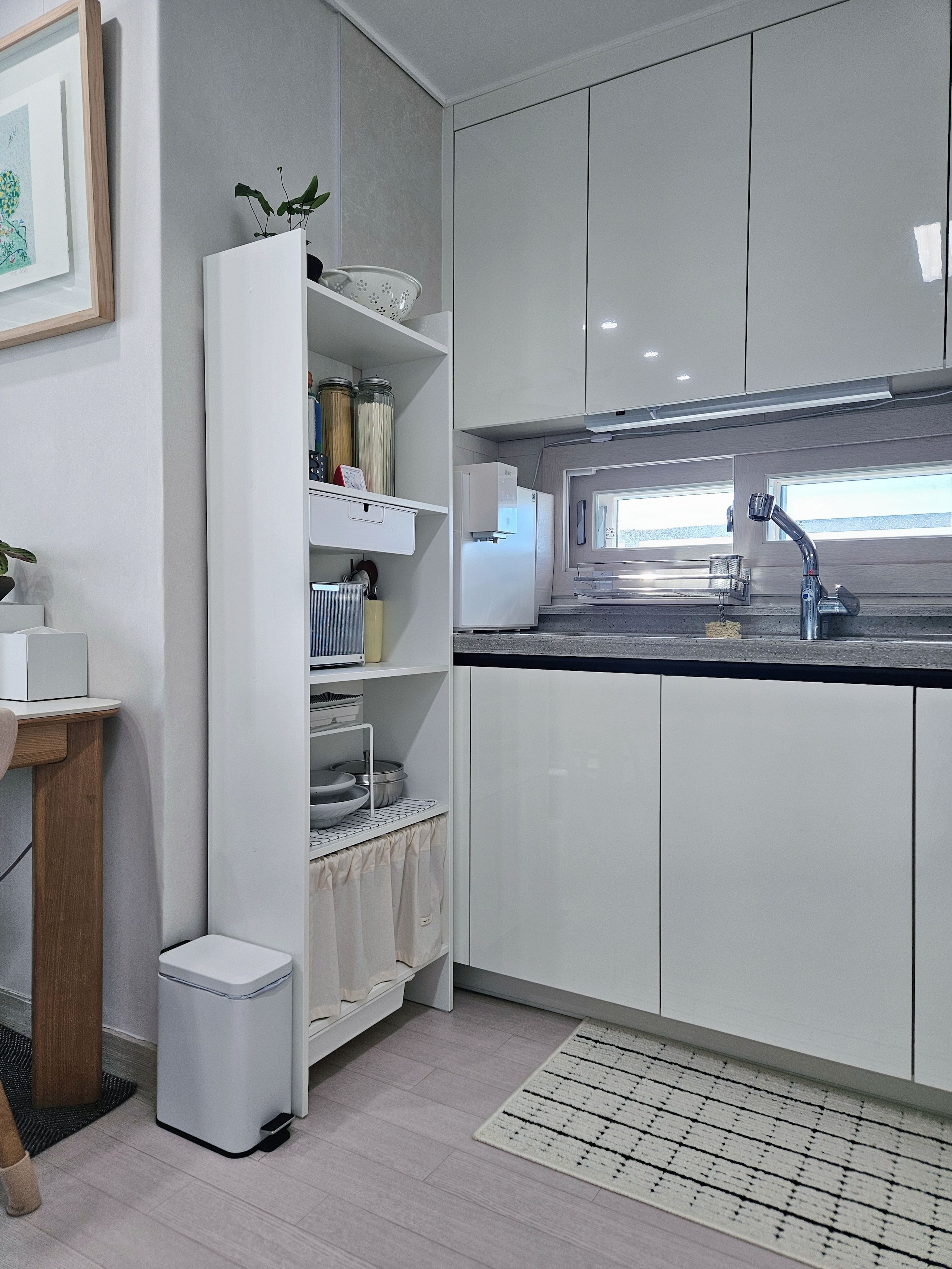 Loop Stripe Mat user photo