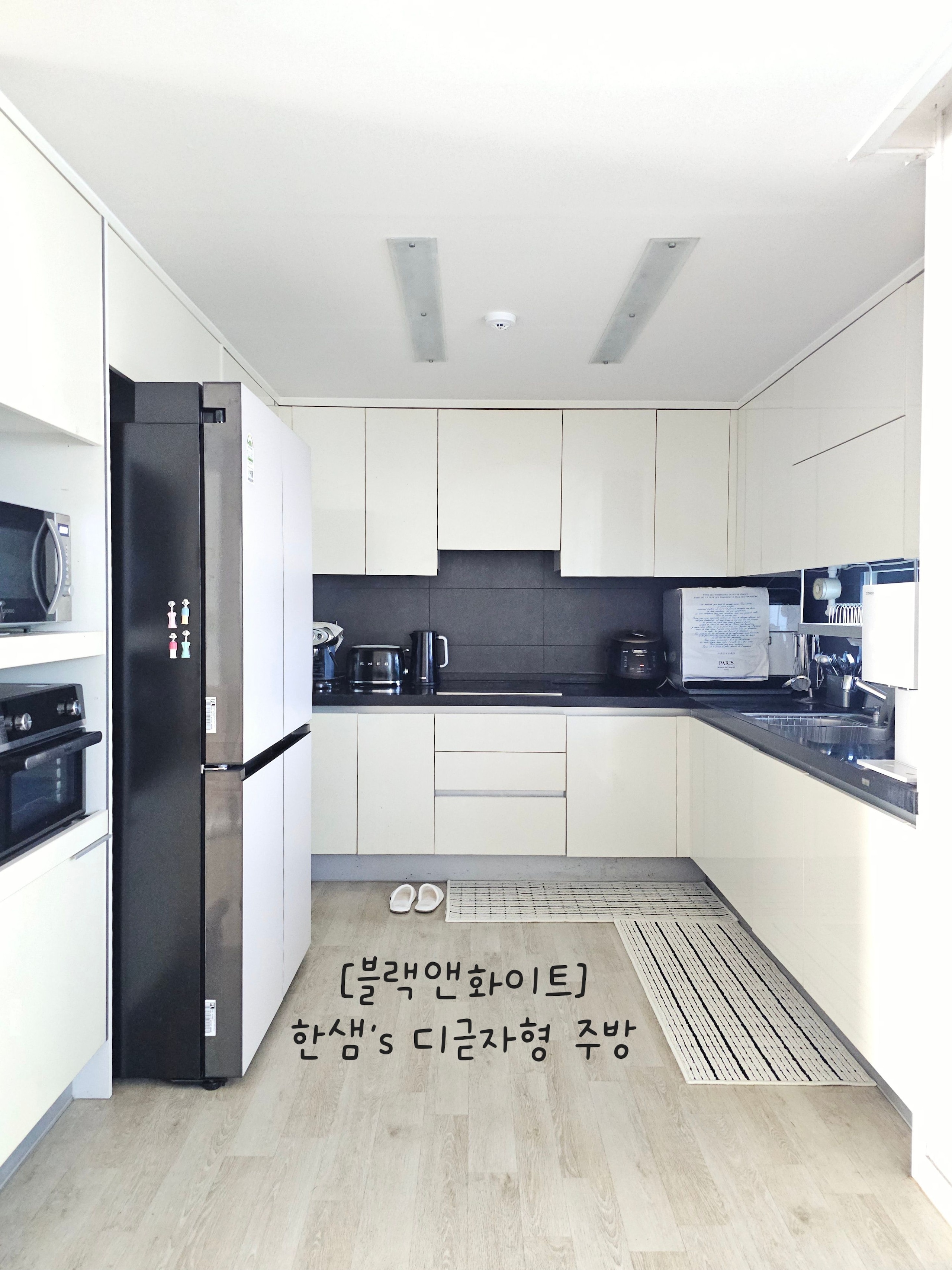 Stitch Loop Stripe Mat user photo