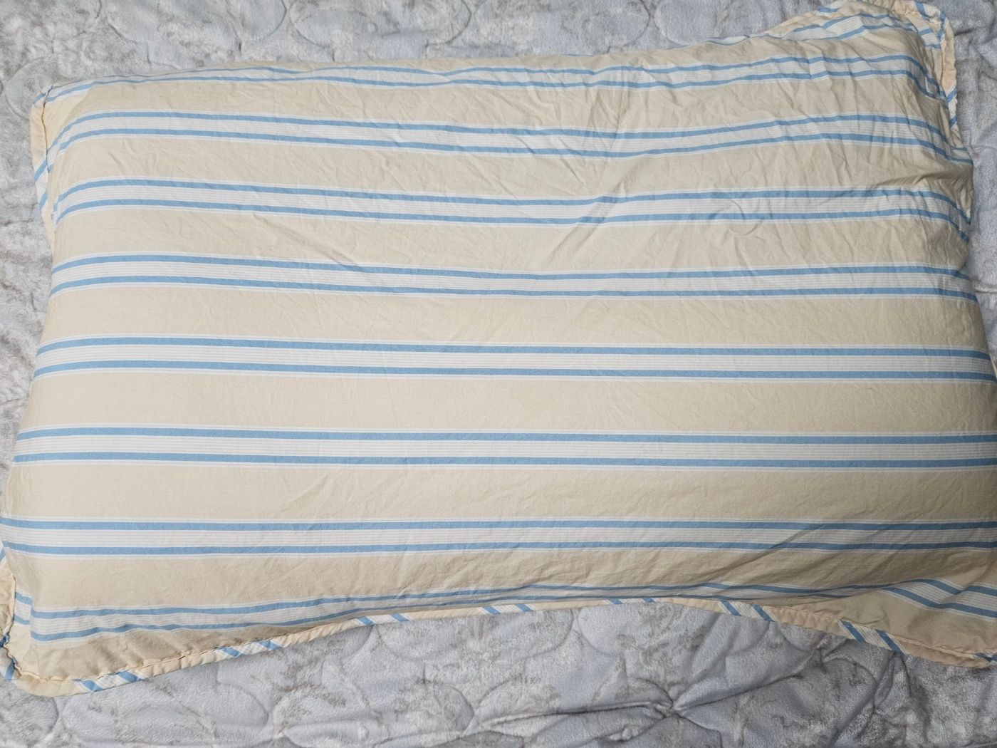 Vintage Mansion Cotton Fitted Pillowcase Set (2-Pack) user photo
