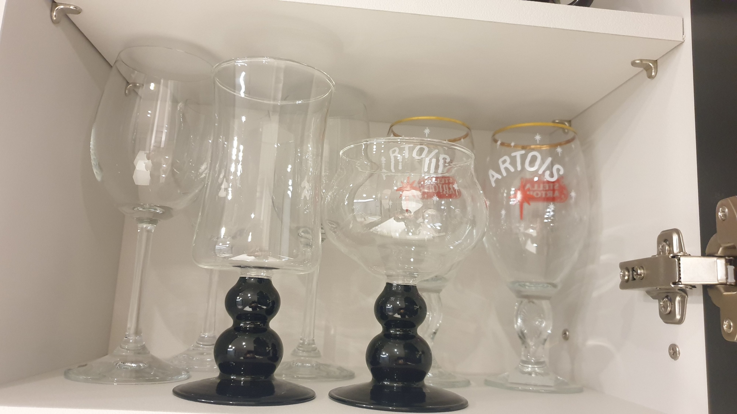 Rove Black Juice Glass user photo