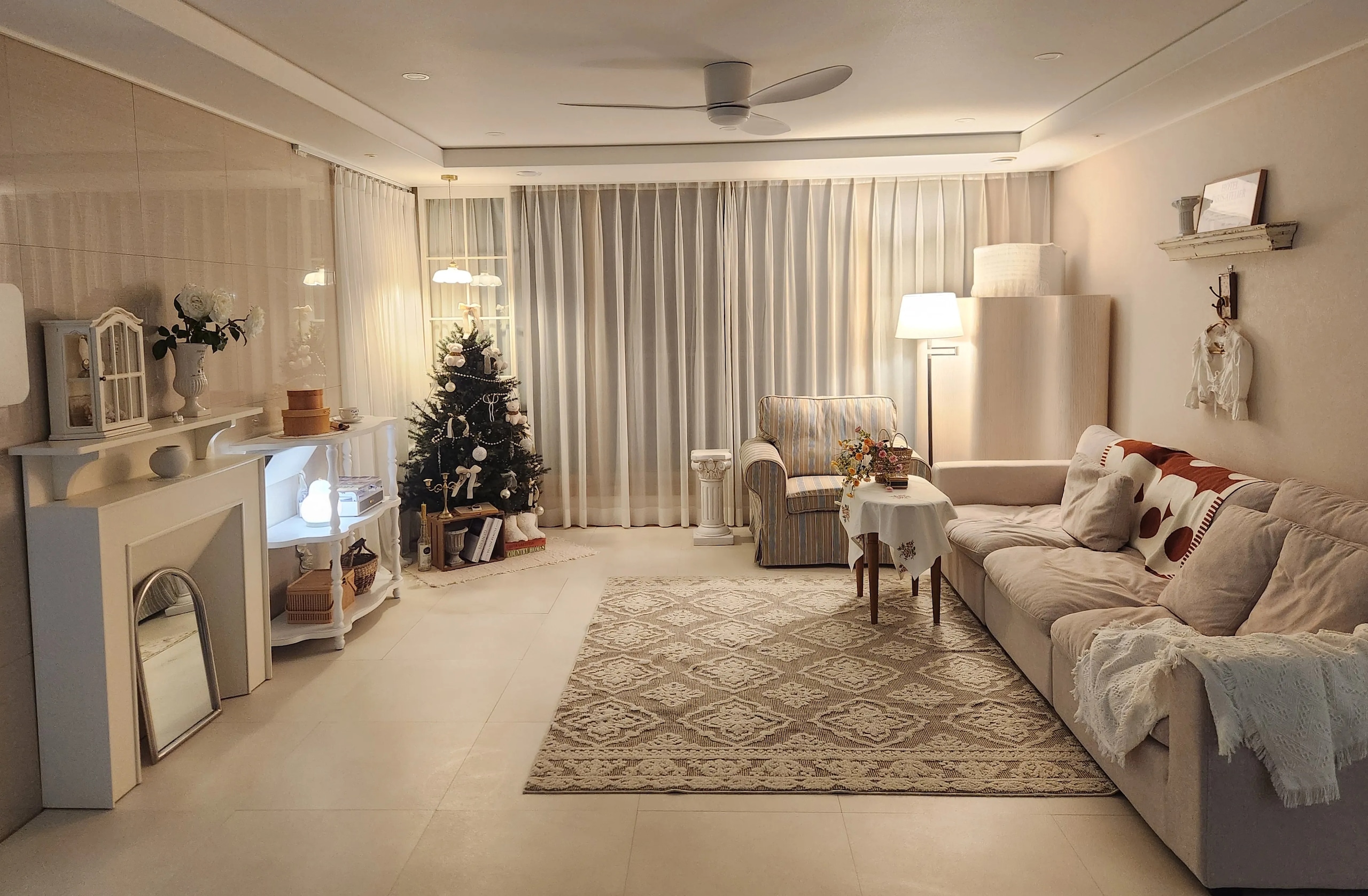 Pure Wool Cloud Boot Slippers user photo