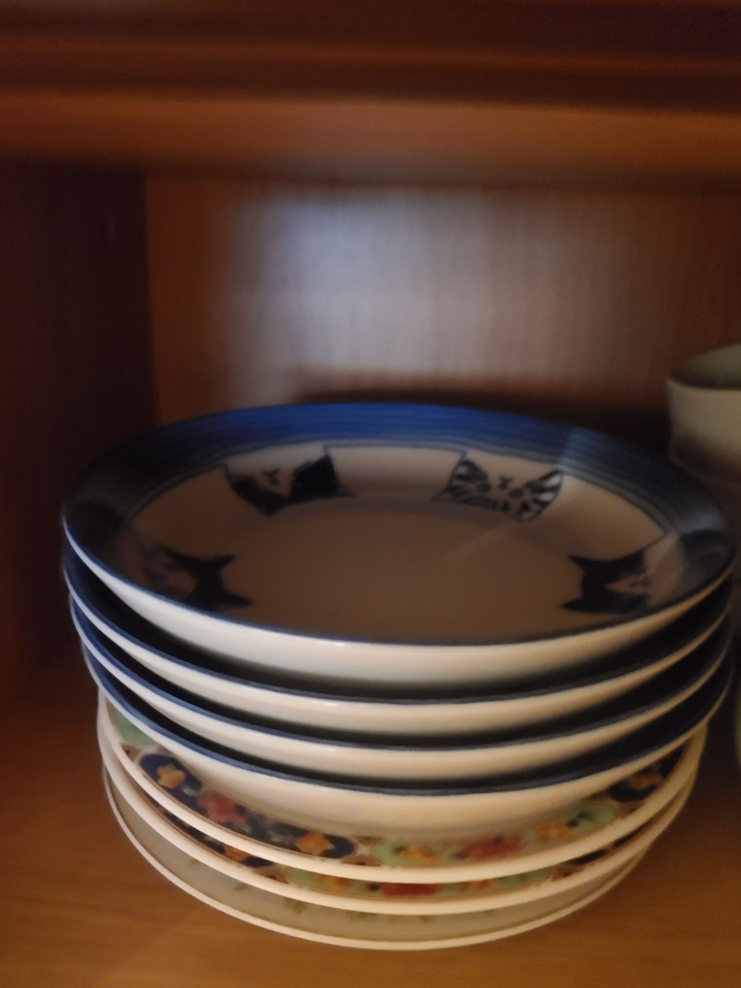 Cutie Neko Pasta Plate (2-Piece) user photo