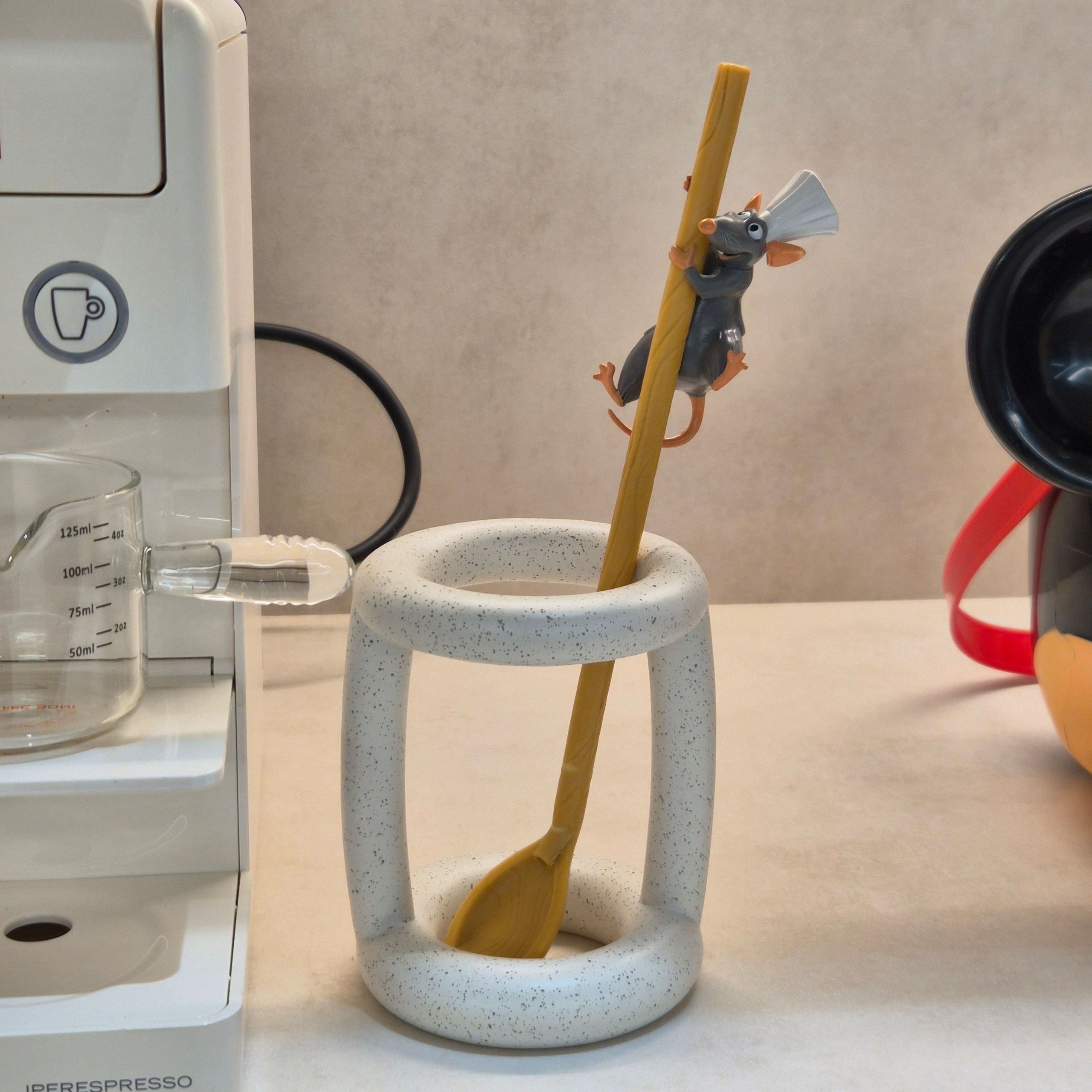 Mongle Toothbrush Holder user photo