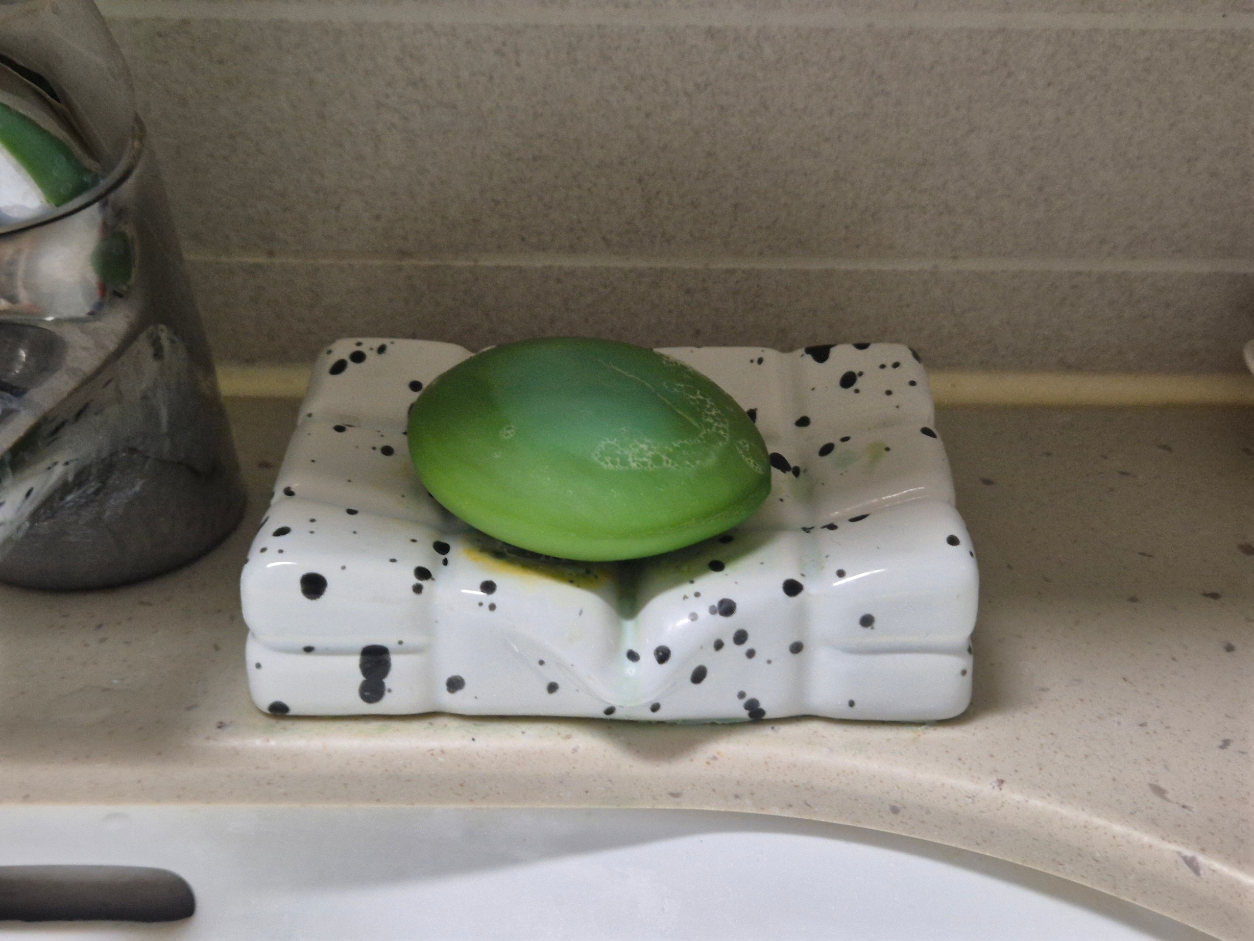 Choco Brick Tray Holder user photo