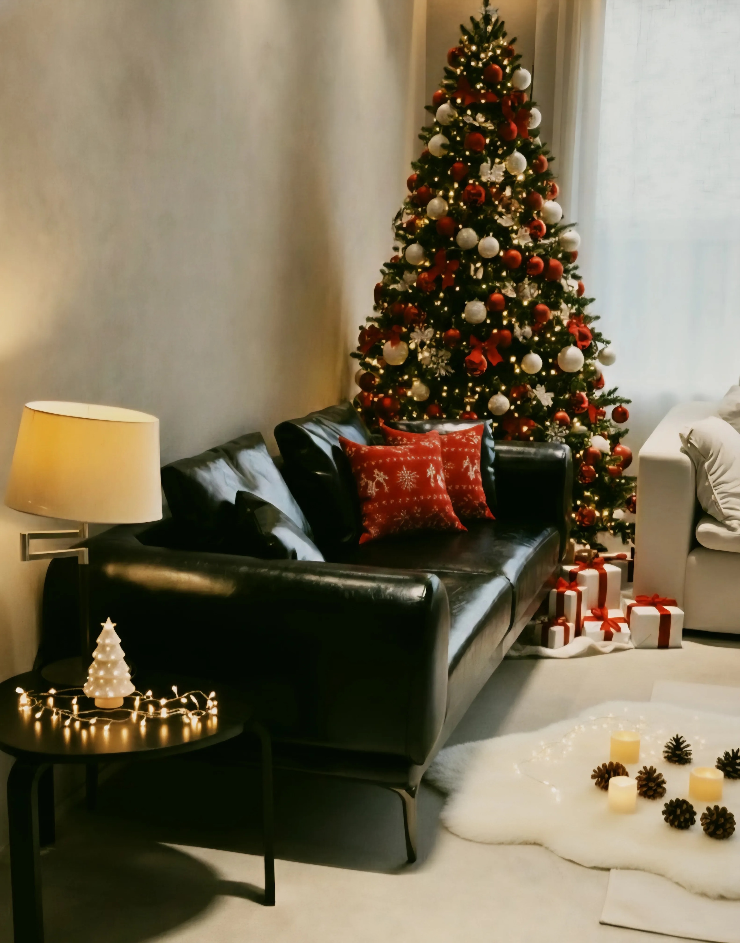 Christmas Collection Cushion Covers (8 Styles) user photo