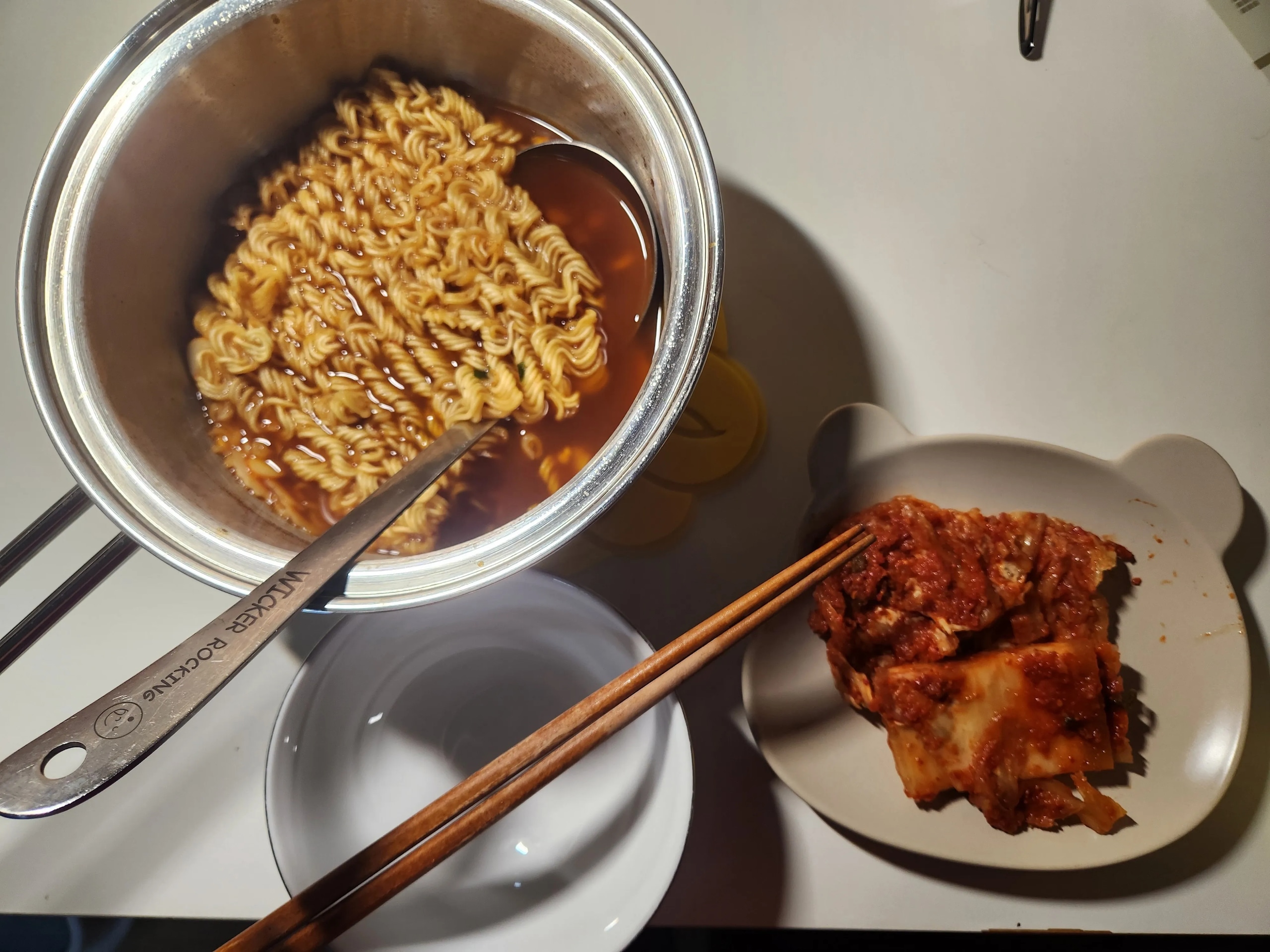 Lining Rice Bowl & Soup Bowl Set for 4 (8-Piece) user photo