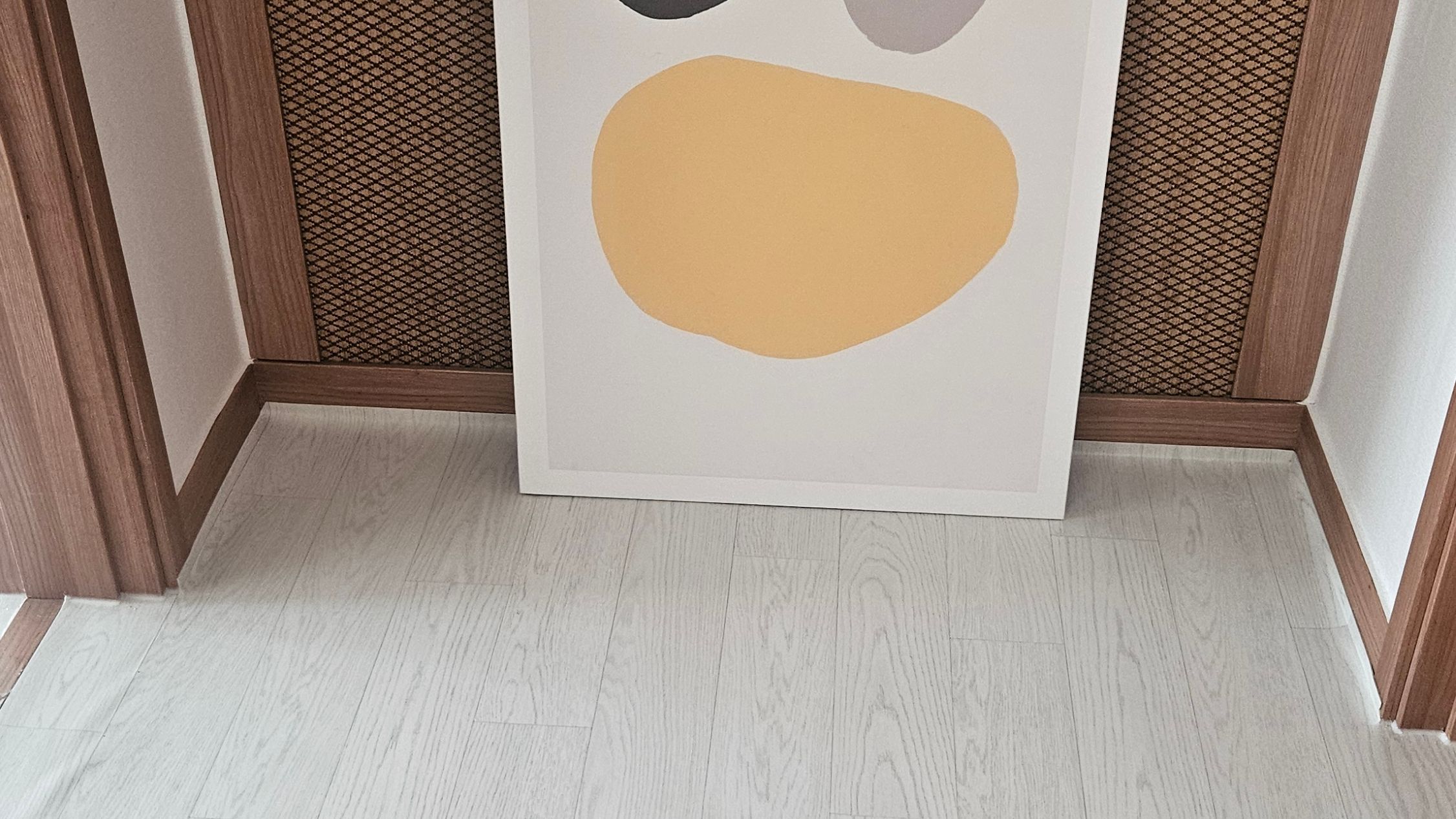 Foldable Henri Matisse Frame Table user photo