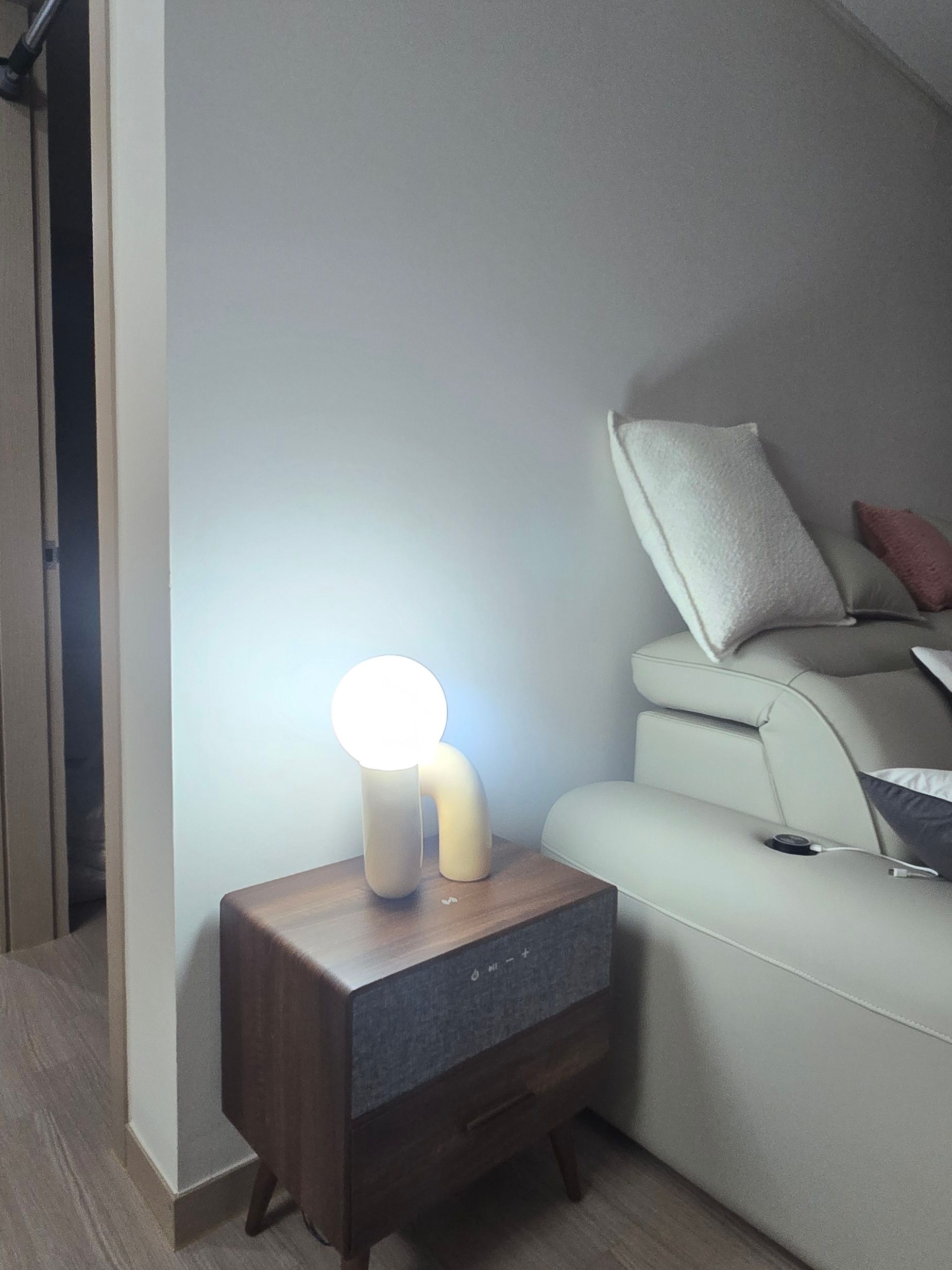 Lava Table Mood Lamp user photo