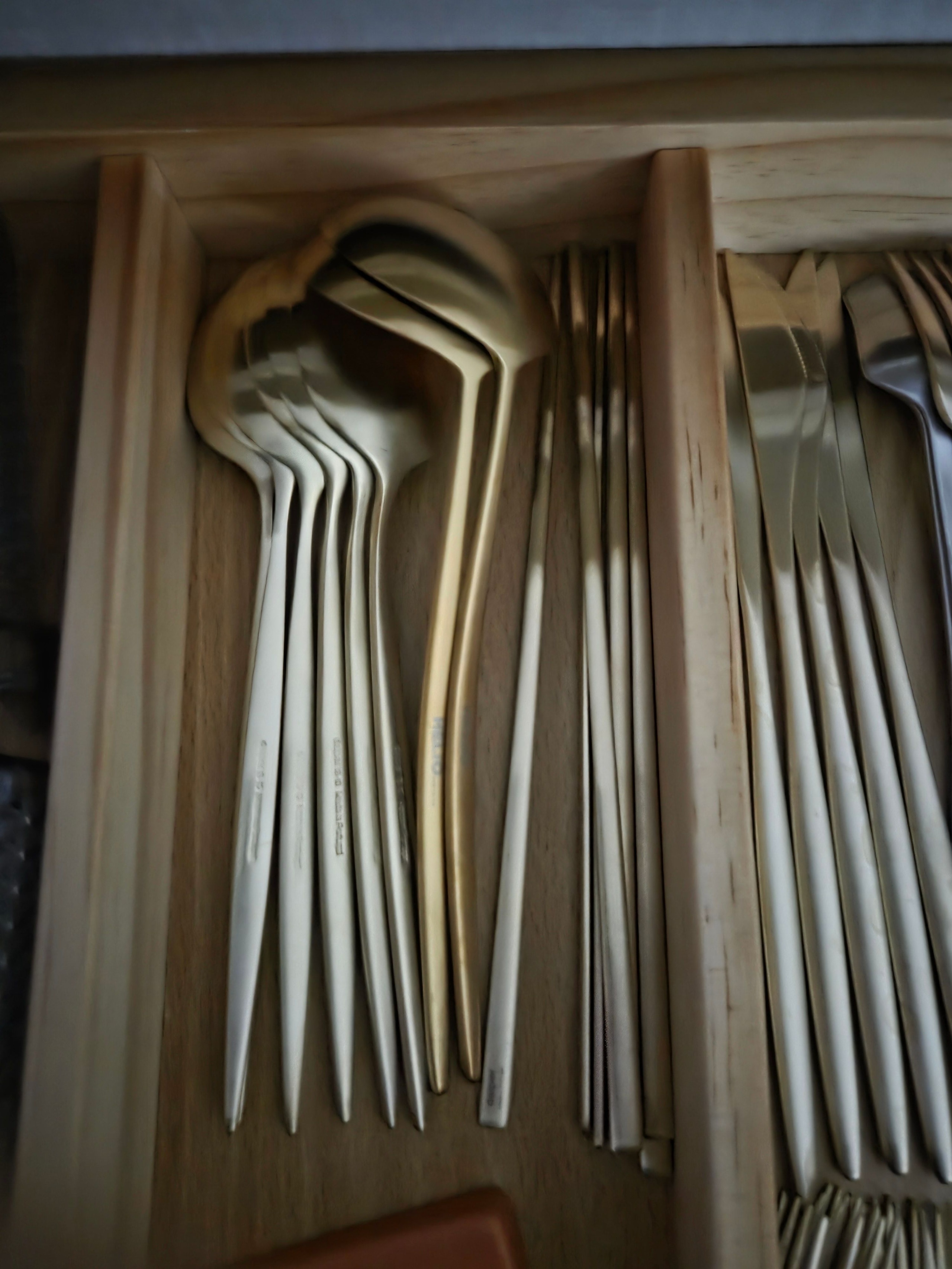 Helio Stainless Steel 304 Mini Ladle user photo