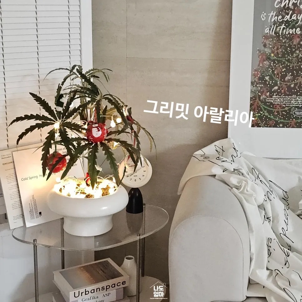 On My Mood Object Tray Table Clock user photo