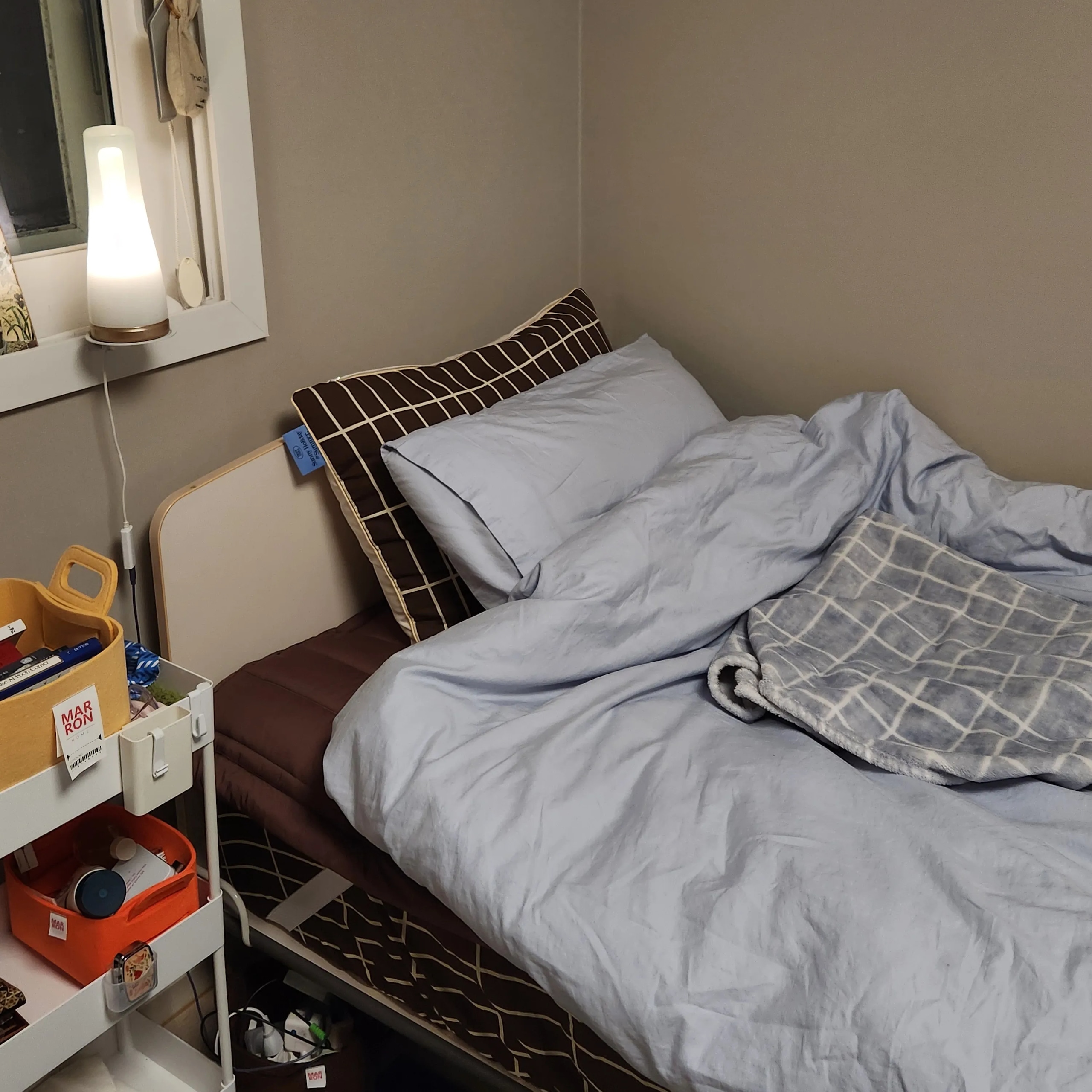 Lumir S Table Lamp user photo