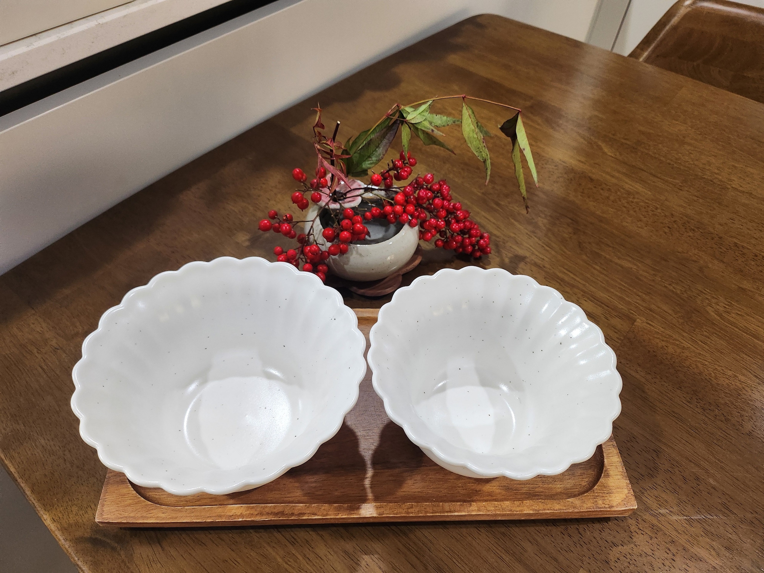 Blooming Soup Bowl user photo