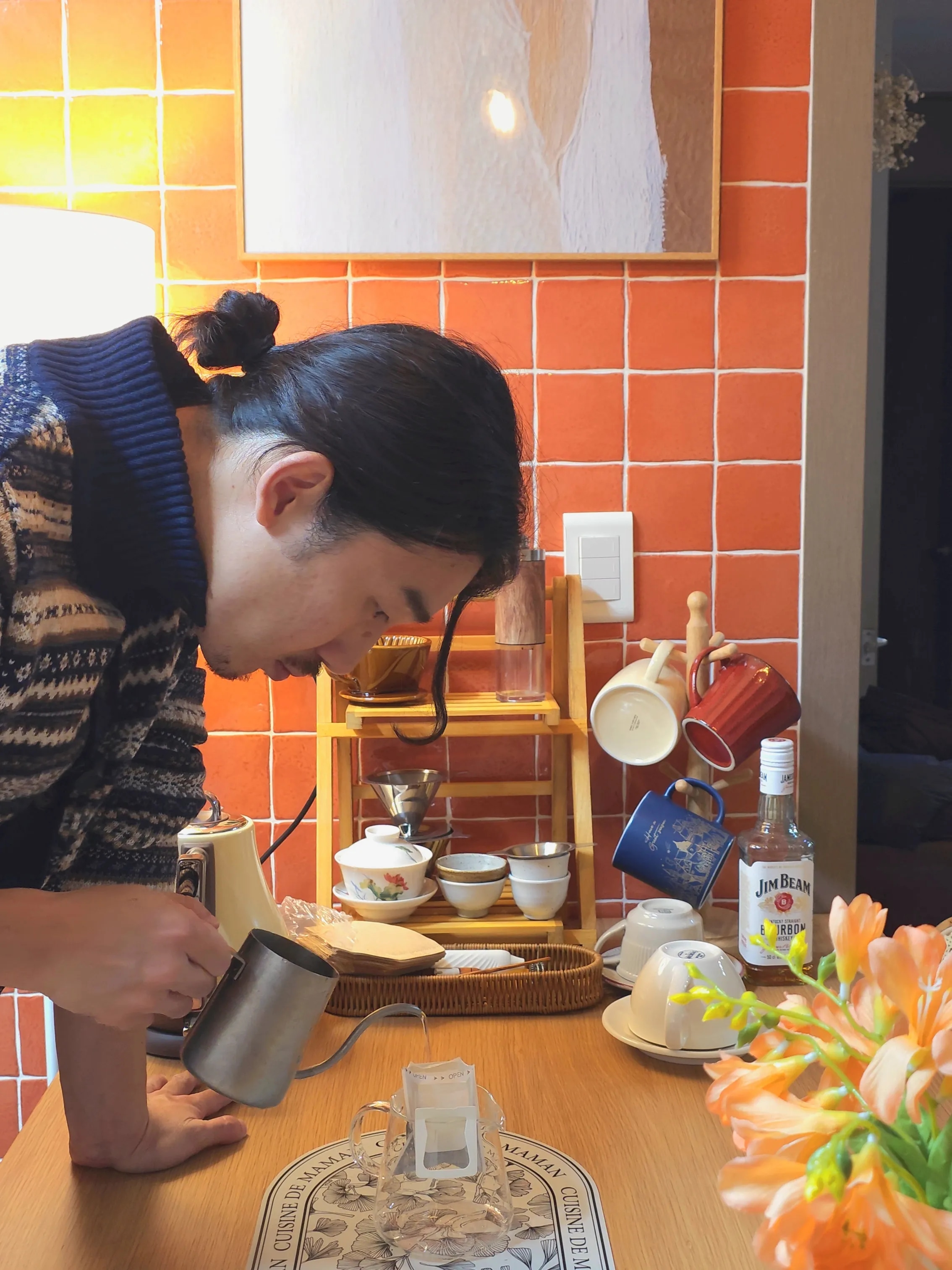 Syracuse New York Latte Mug Set (2-Piece) user photo