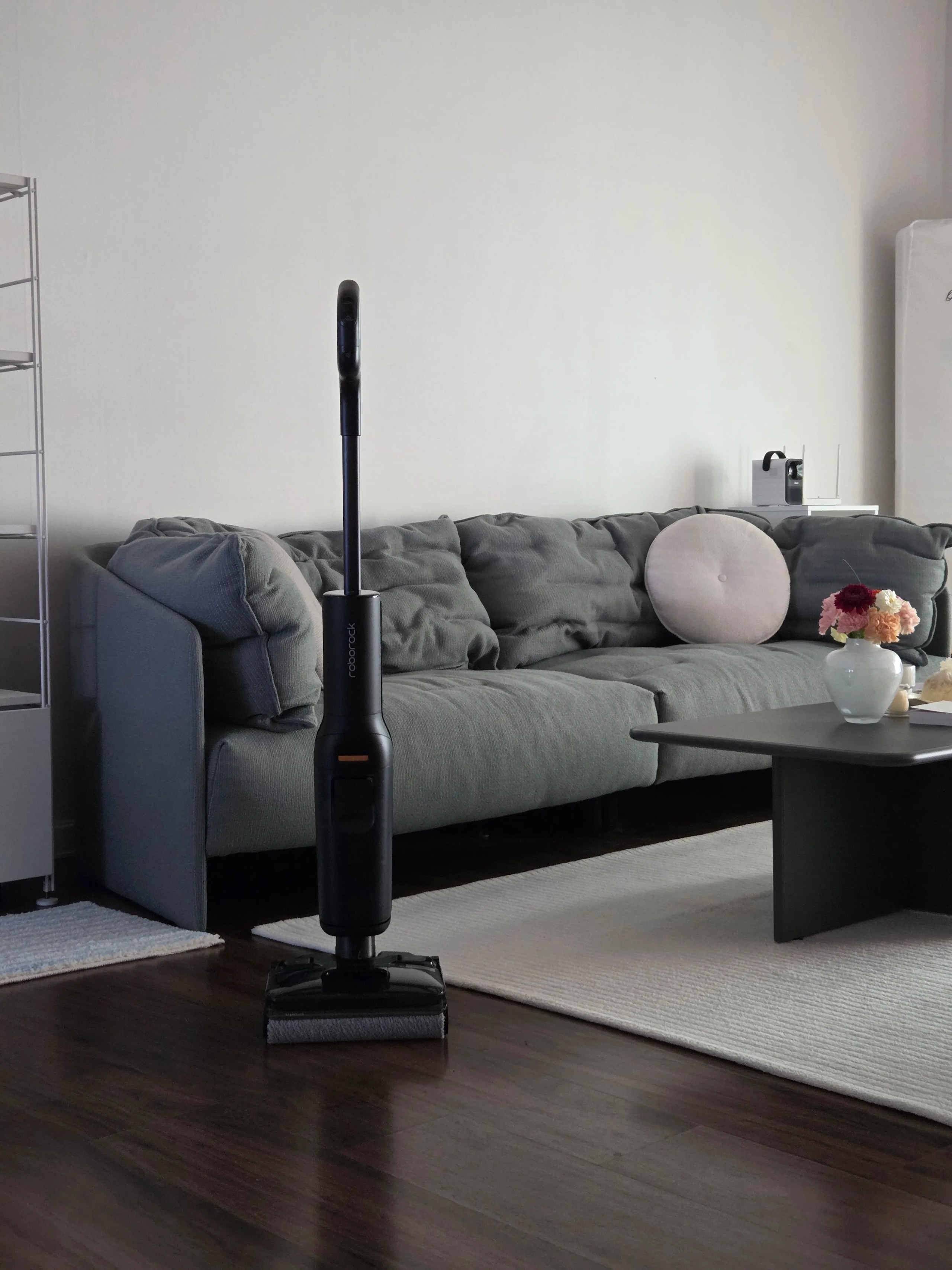 Apple Green Sherbet Tufted Rug user photo