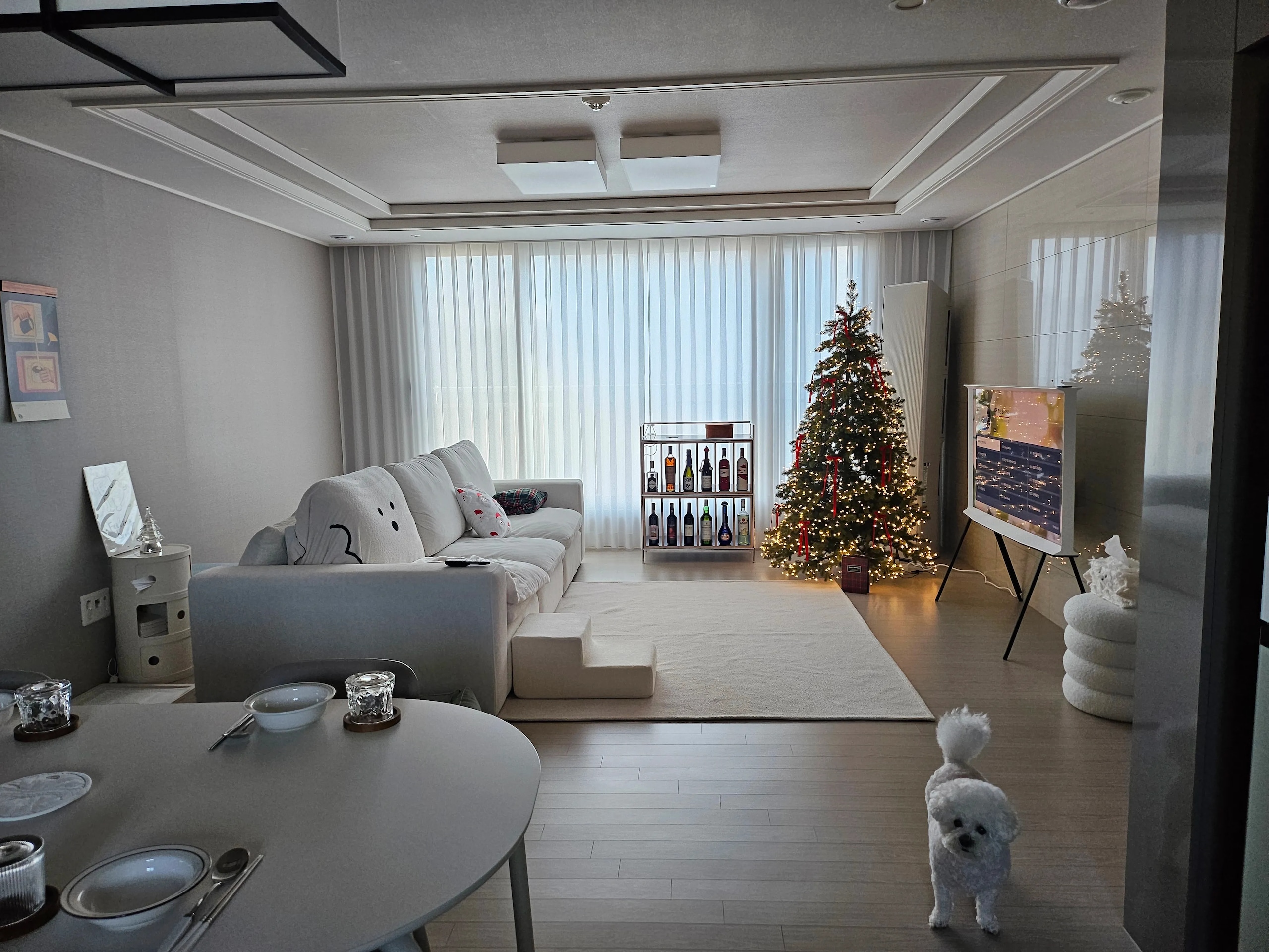 Whiskey Glass & Coaster Set user photo