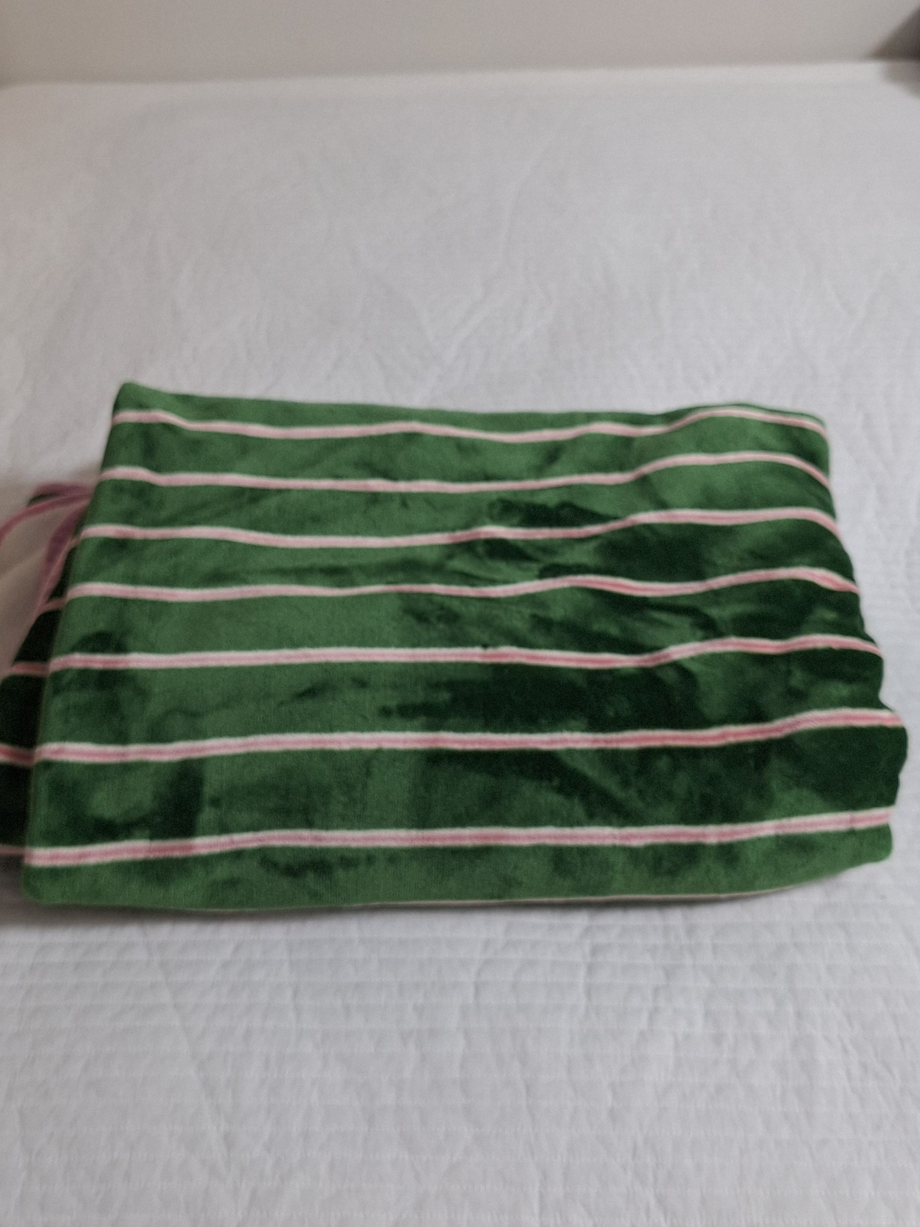 Creamy Plush Microfiber Blanket user photo