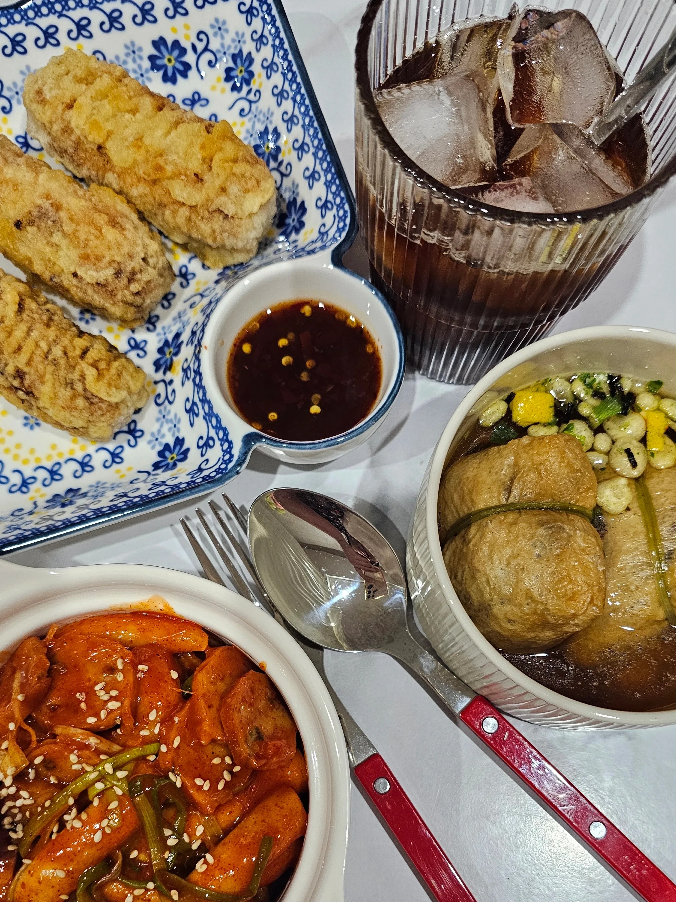 Floral Square Serving Plate Set with Sauce Dish (2-Piece) user photo