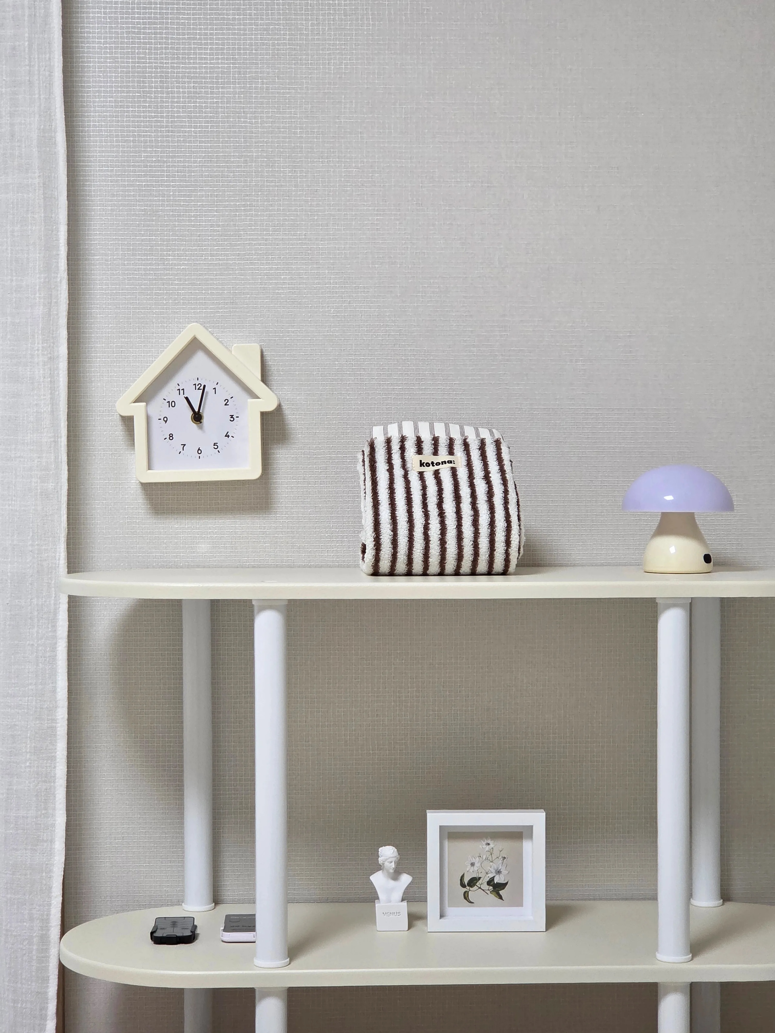 Kotona Color Collection Premium Cotton Towels user photo