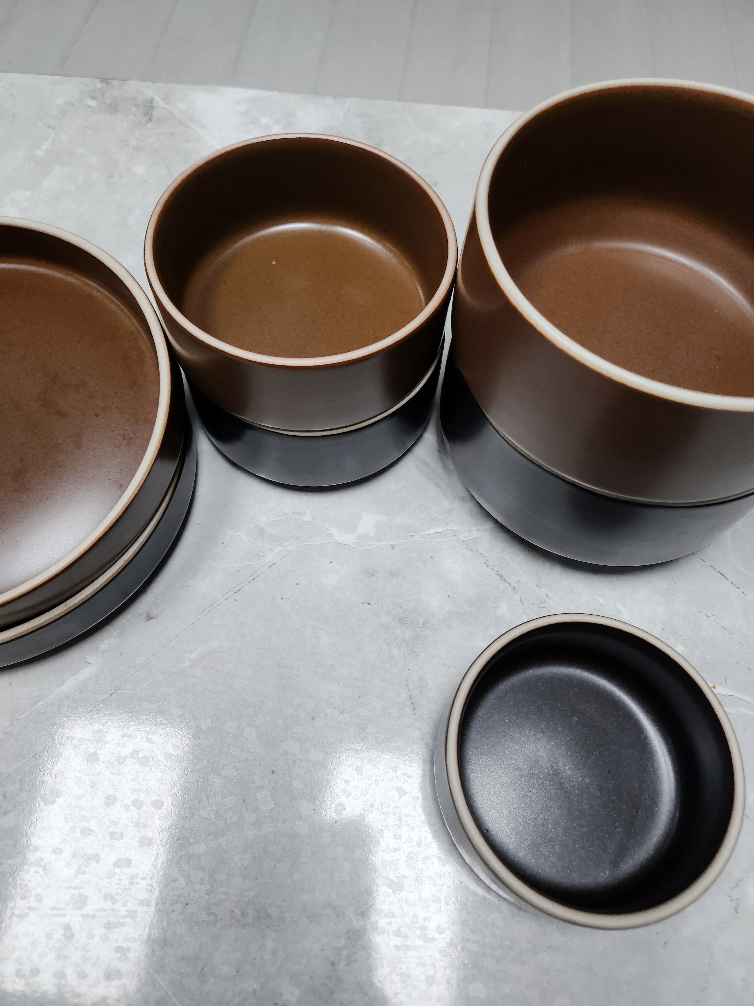 Olheum Stoneware Side Plate user photo