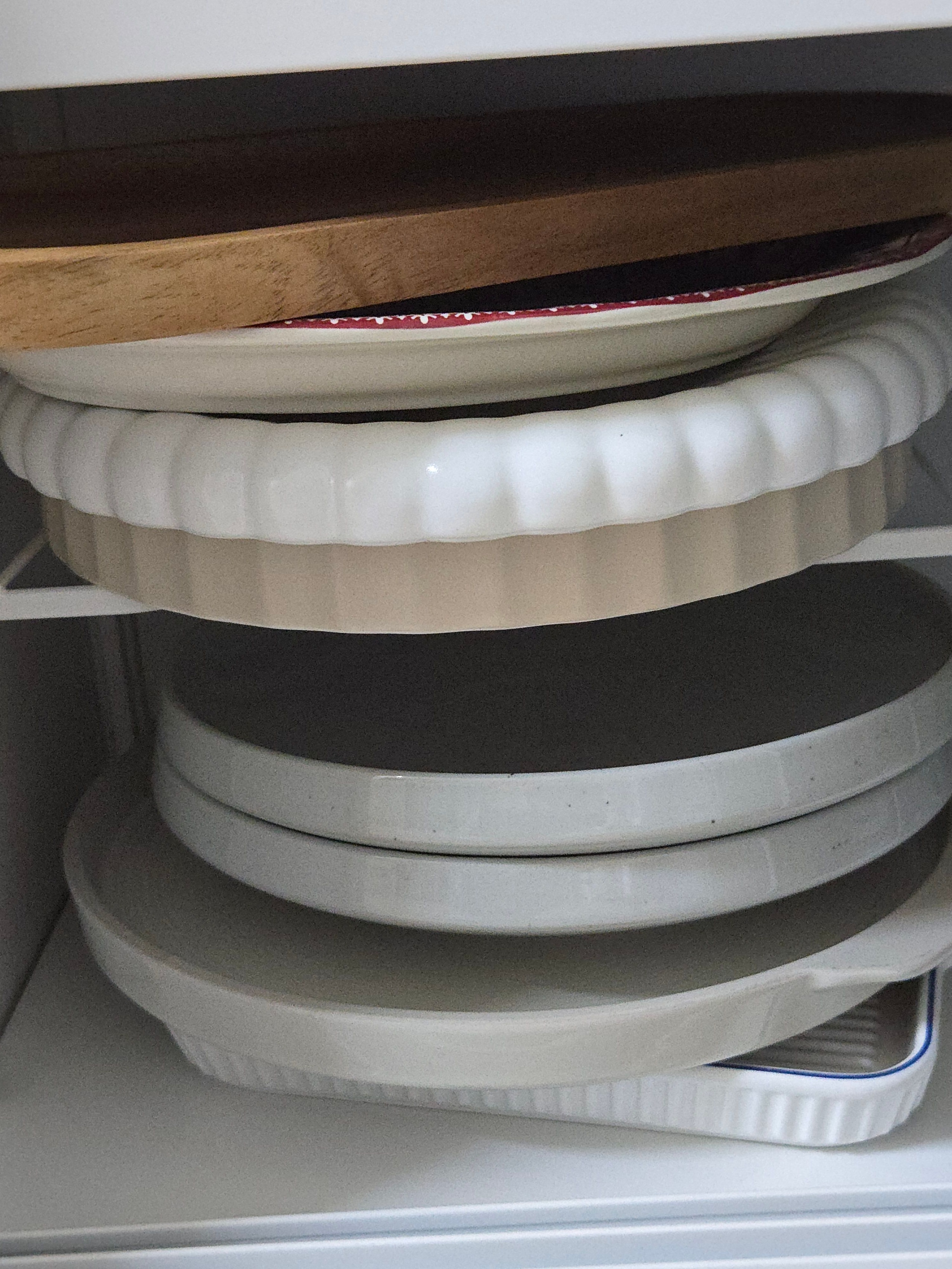 Seoul Signature Fluted Serving Plate user photo