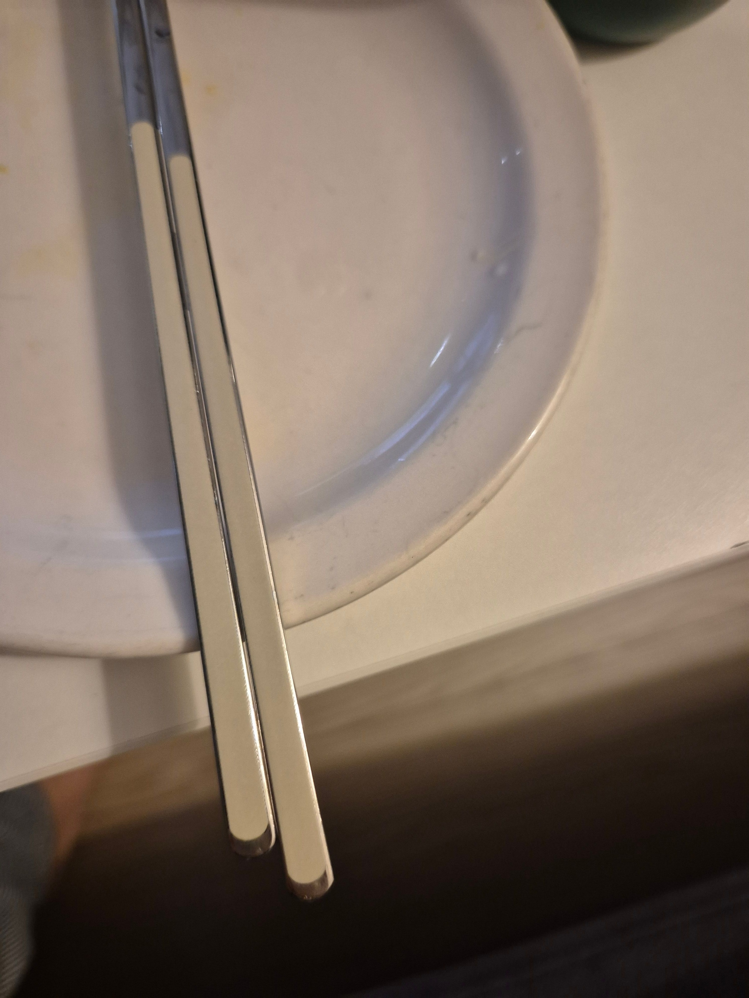 Surfinia Color Spoon & Chopsticks Set (2-Piece) user photo