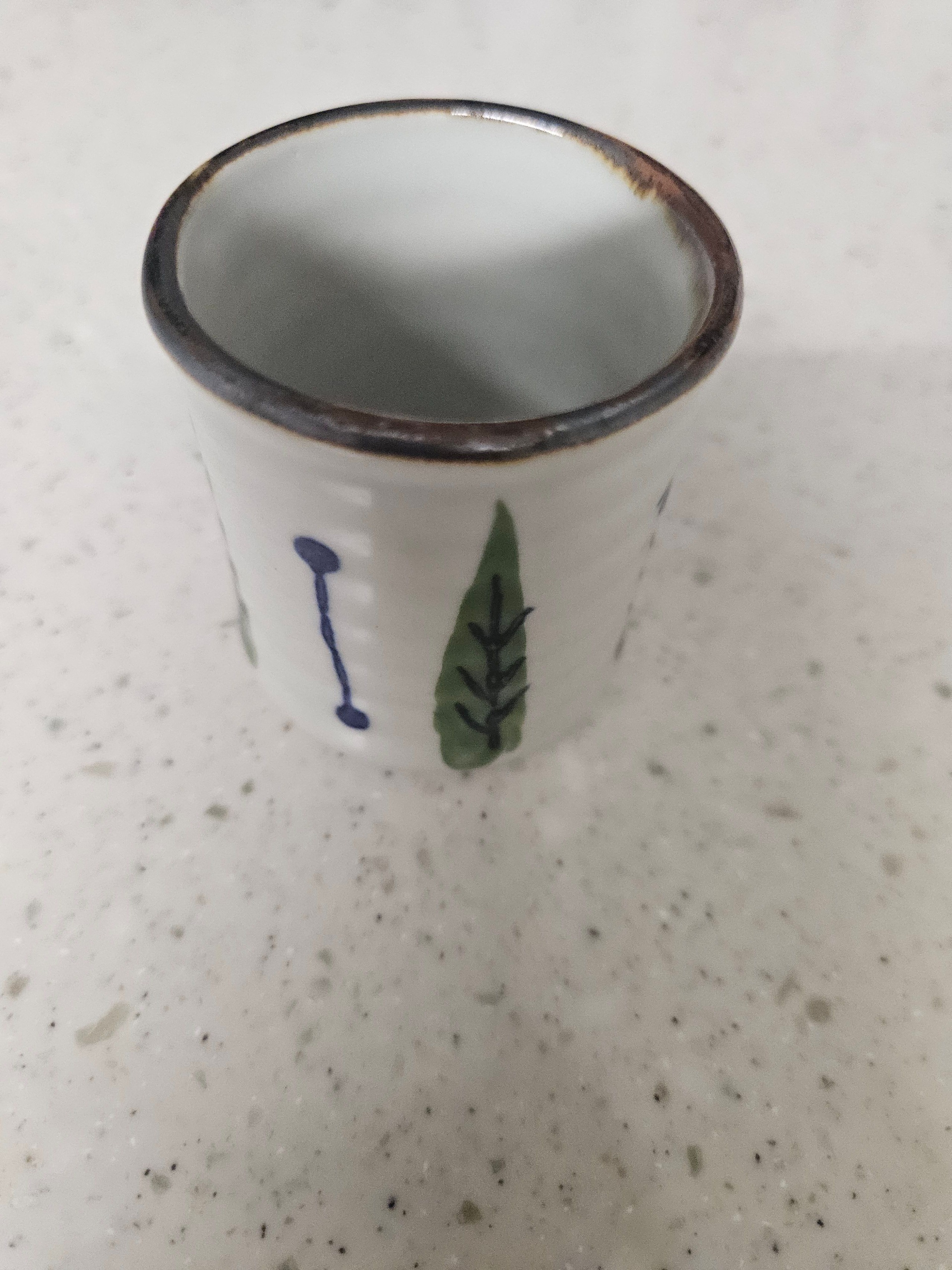 Furuya Ceramic Soju Cup user photo