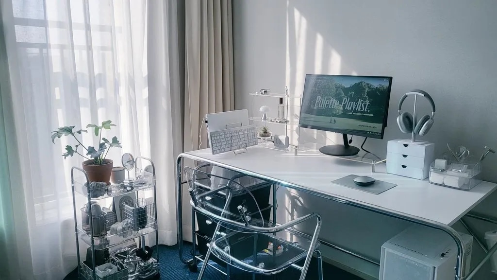 Lucent Accent Dining Chair user photo