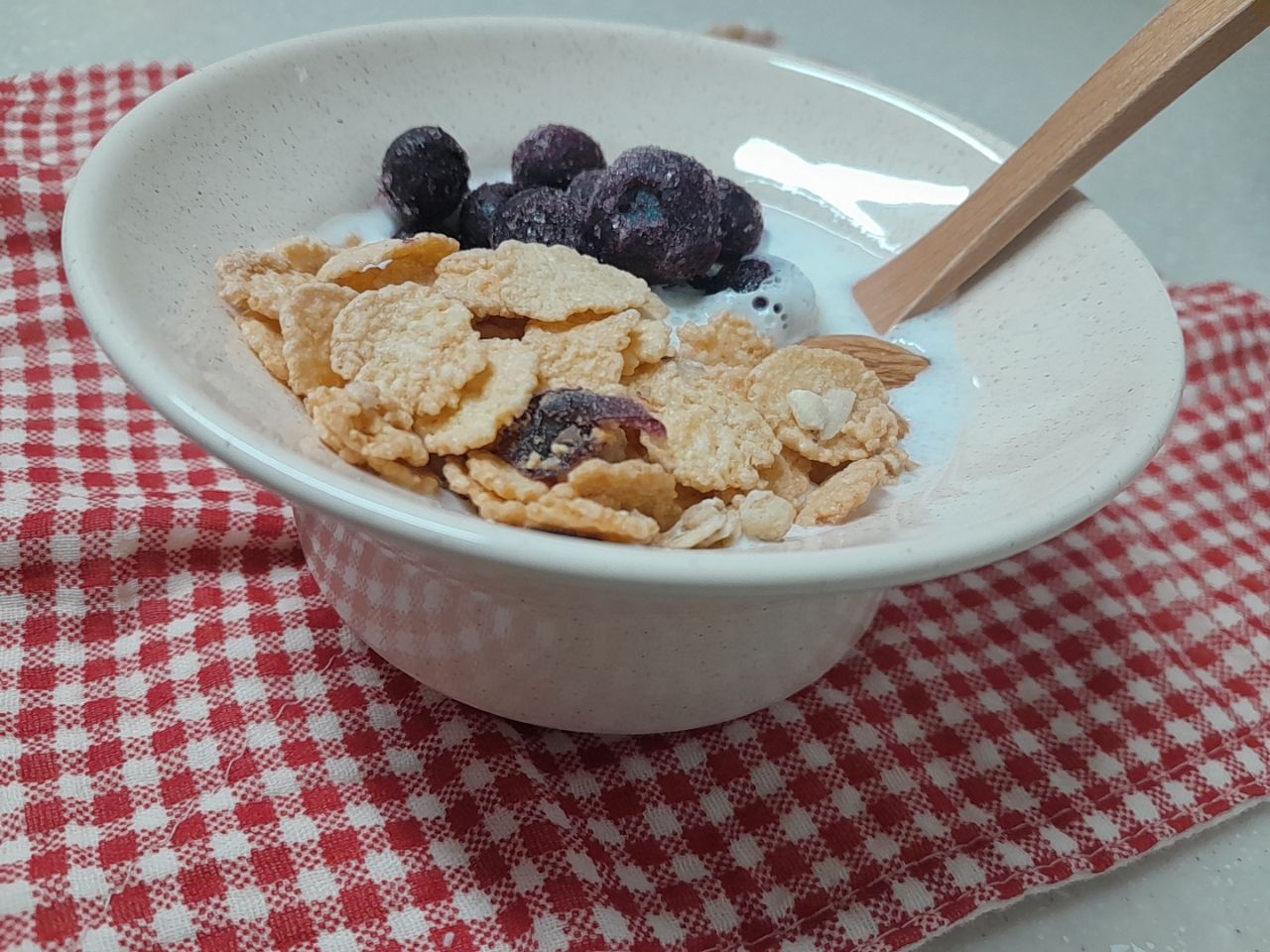 Pebbler Everyday Rice Bowl (S) user photo