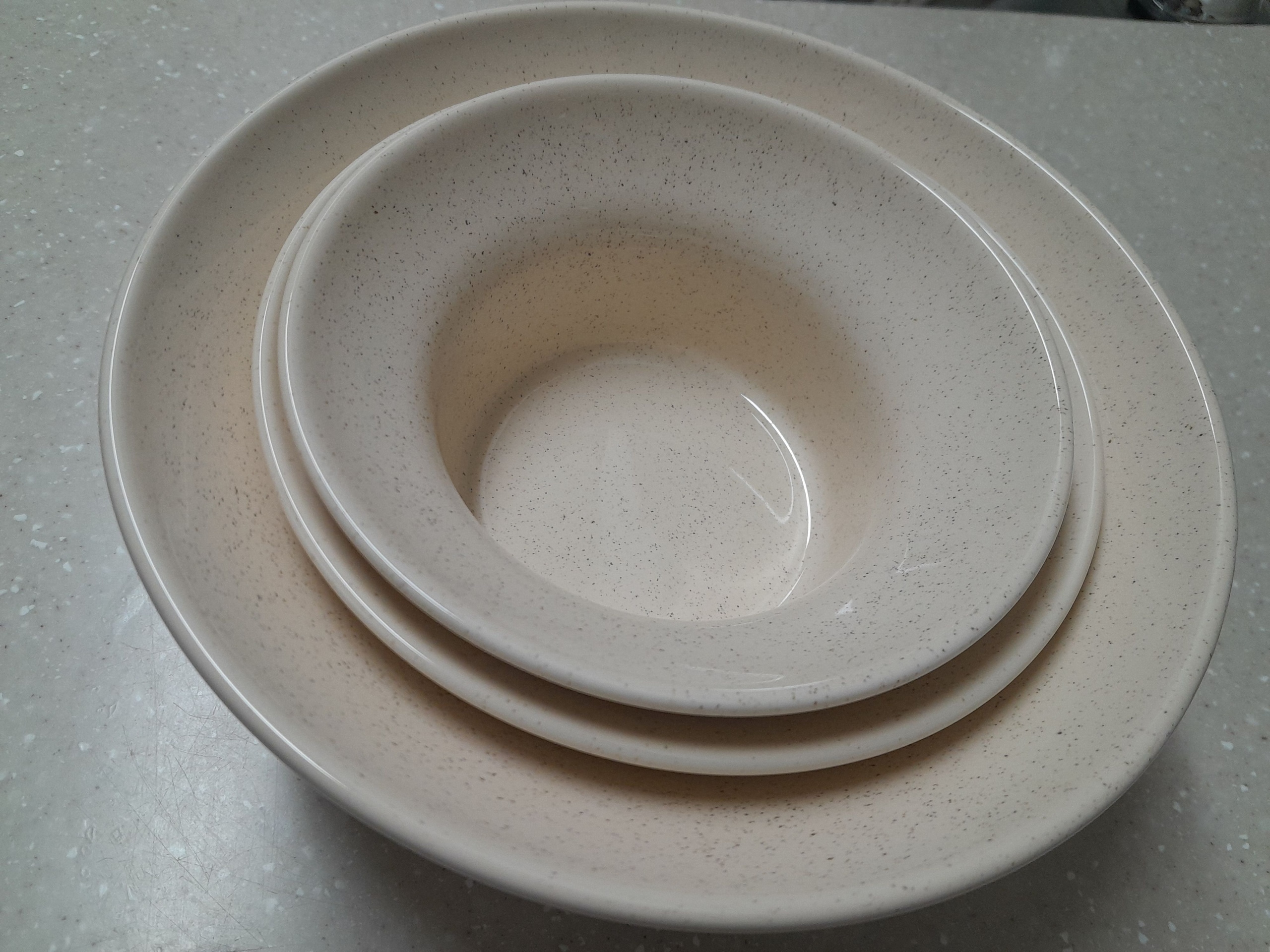 Pebbler Deep Noodle Bowl (L) user photo