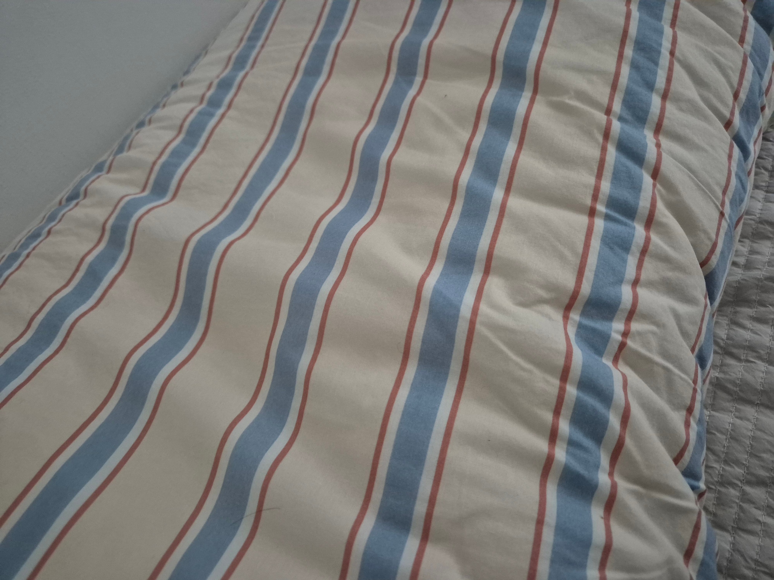 Vintage Mansion Cotton Fitted Pillowcase Set (2-Pack) user photo