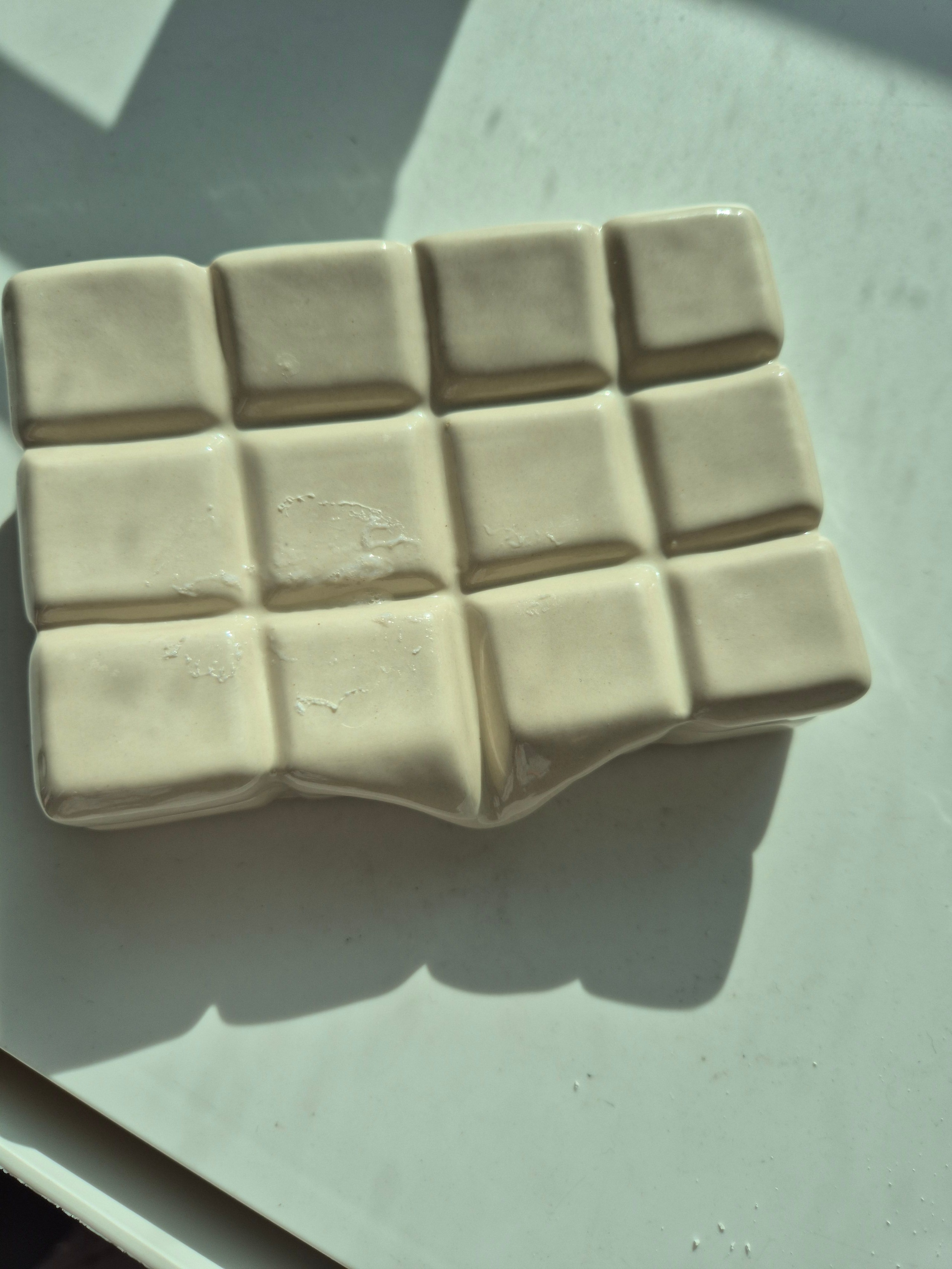 Choco Brick Tray Holder user photo