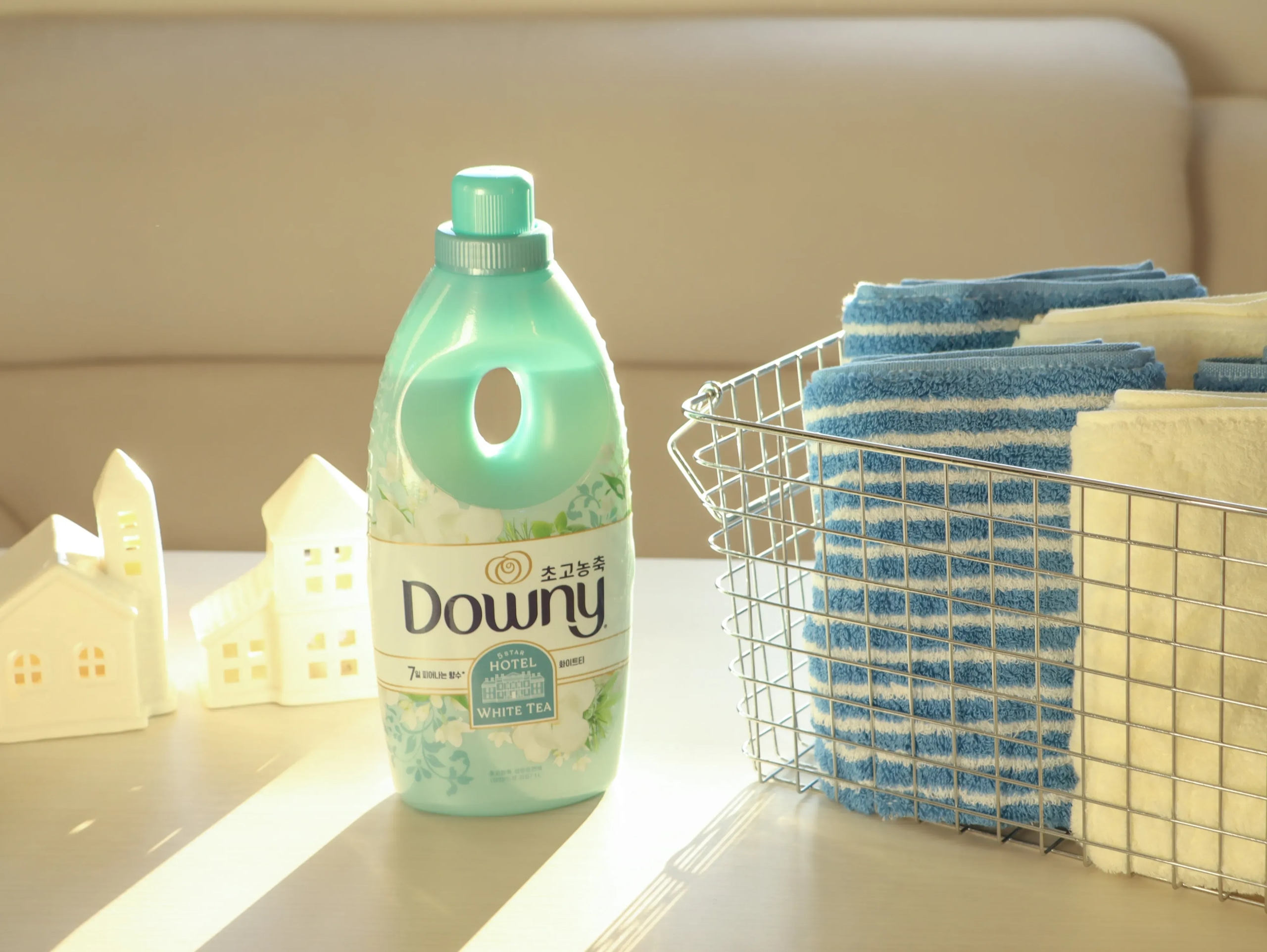 Kotona Feel-Good Five Towel Collection user photo