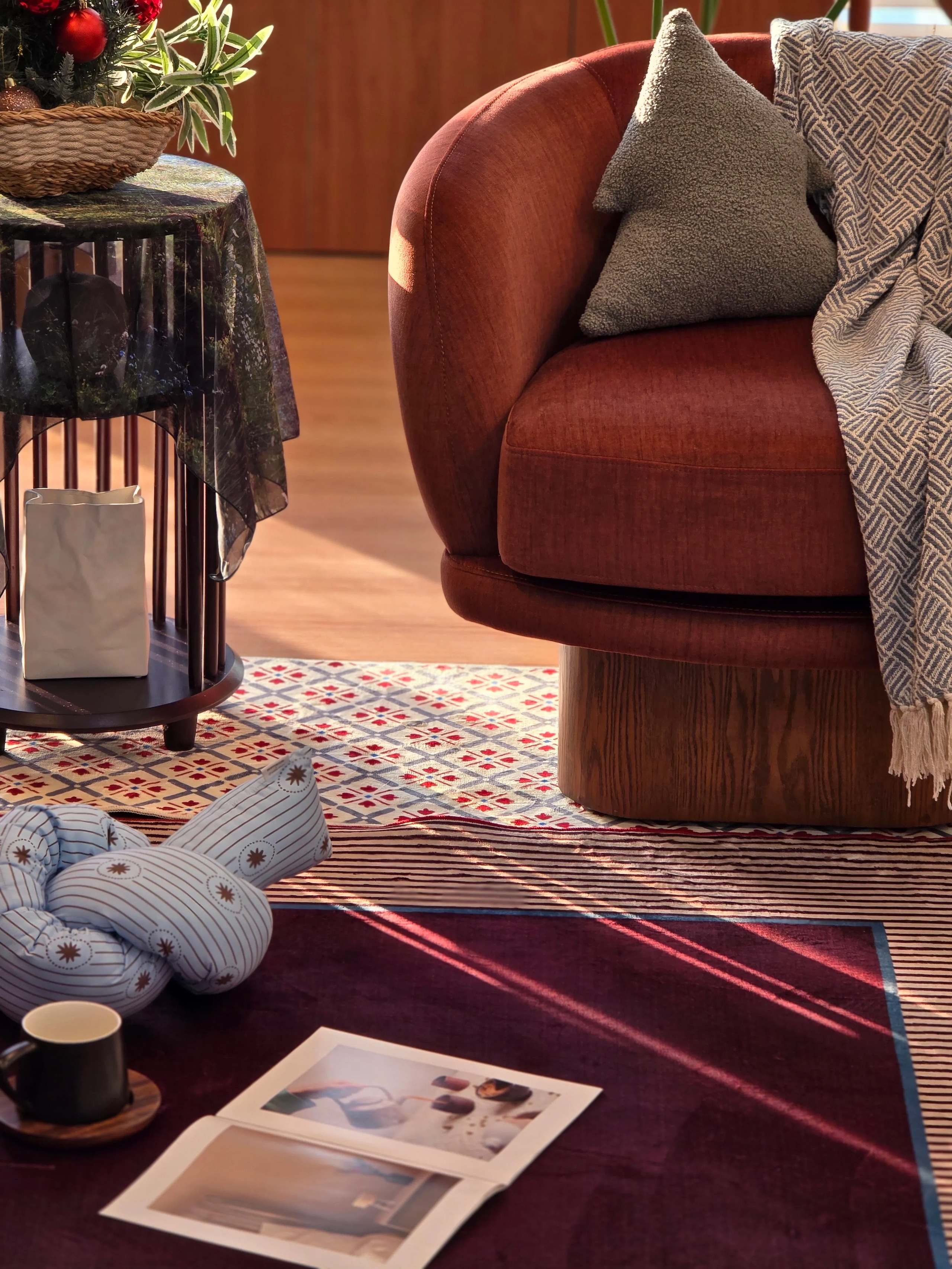 Adele Rug user photo