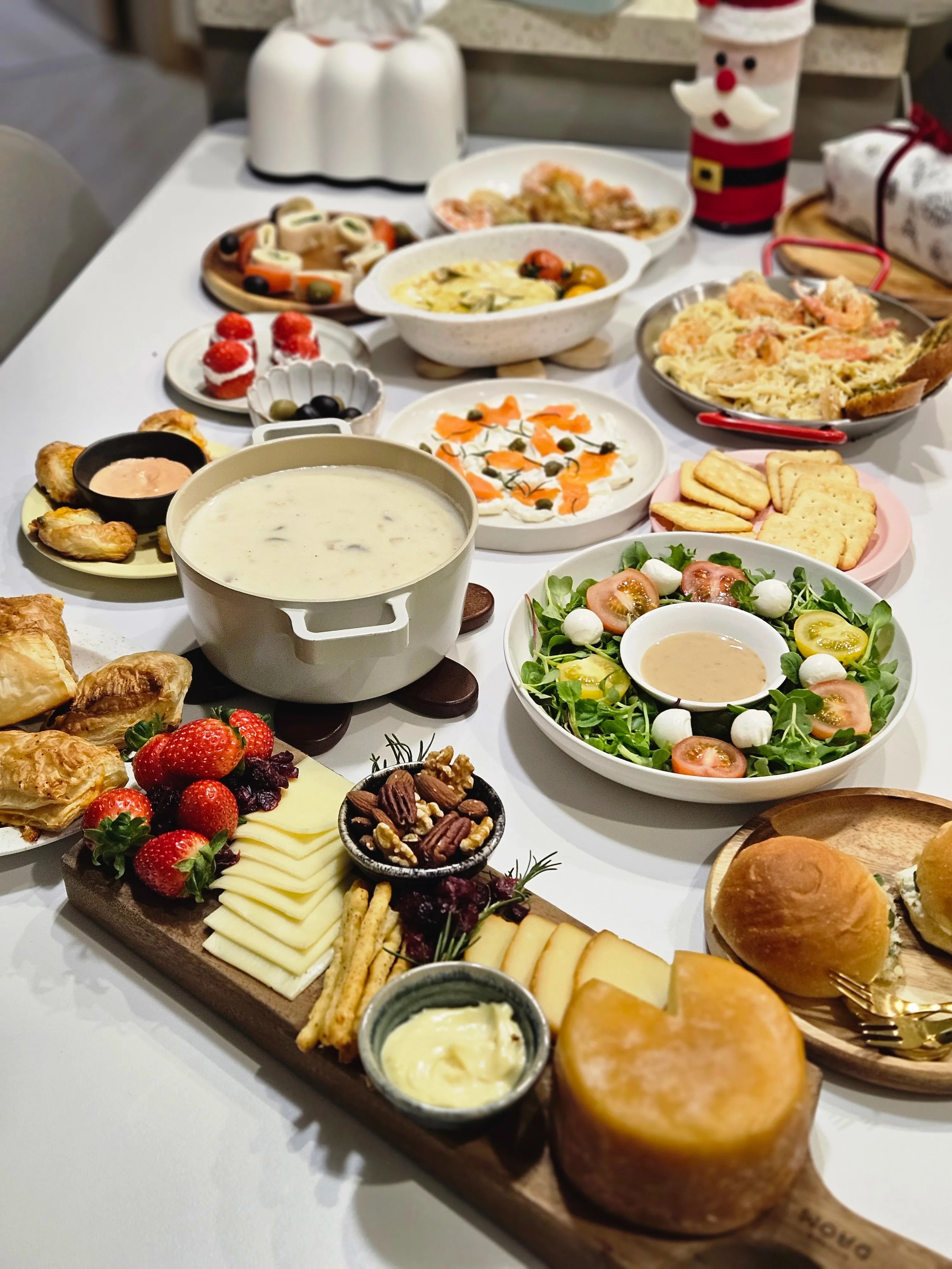 Cozy Dot Plate user photo
