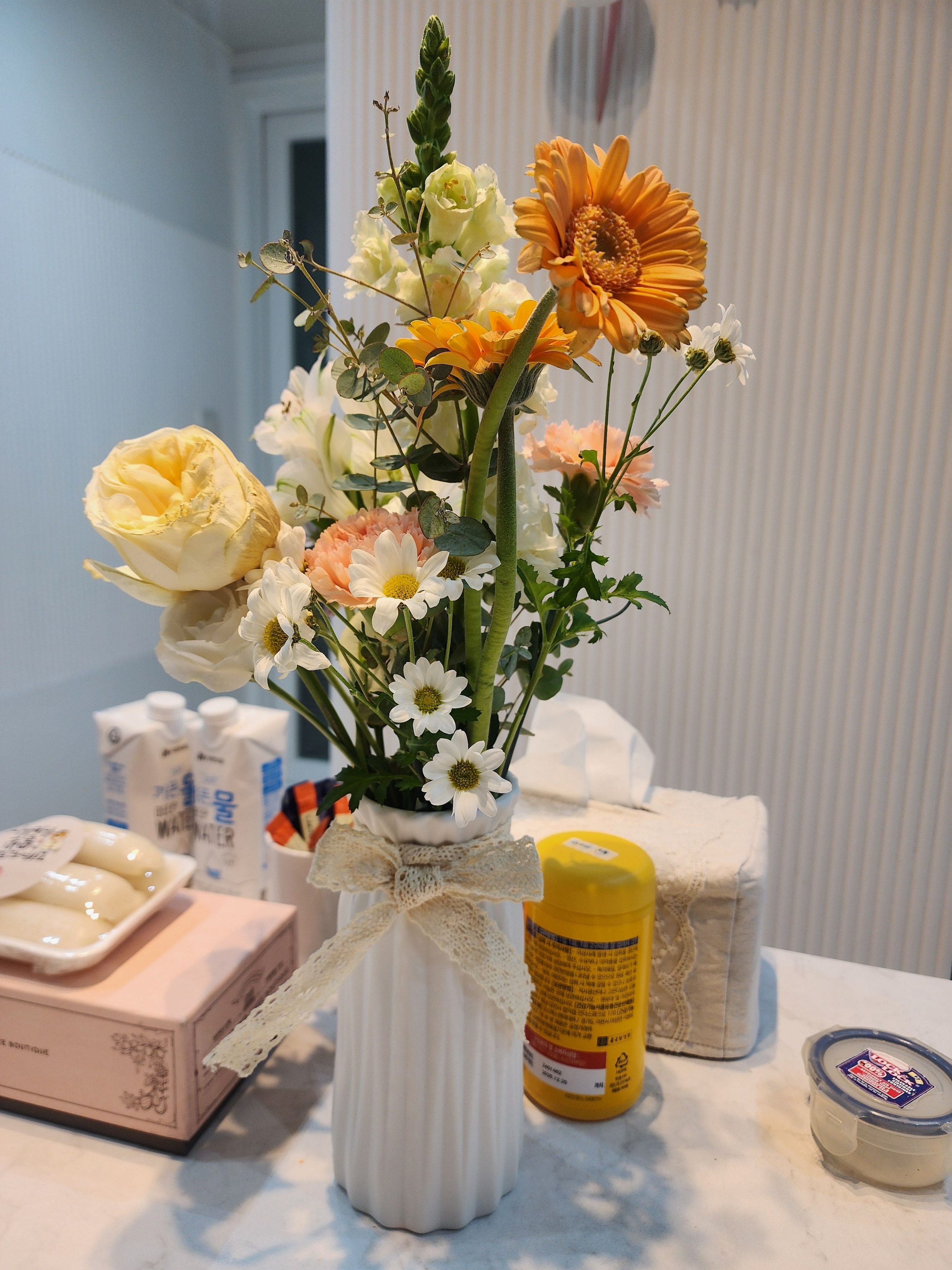 Milk Jar Vase user photo