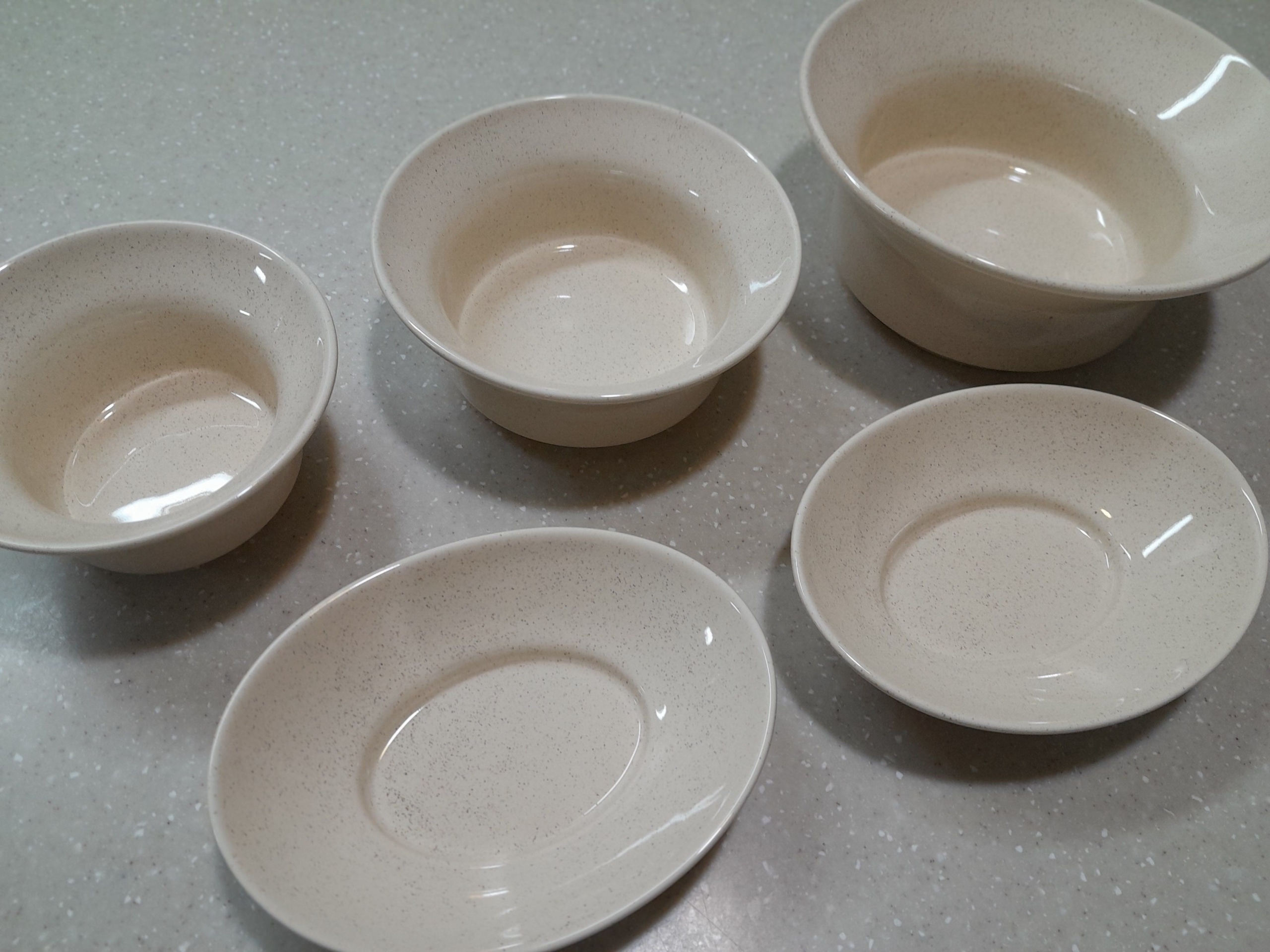 Pebbler Everyday Ceramic Bowl (M) user photo