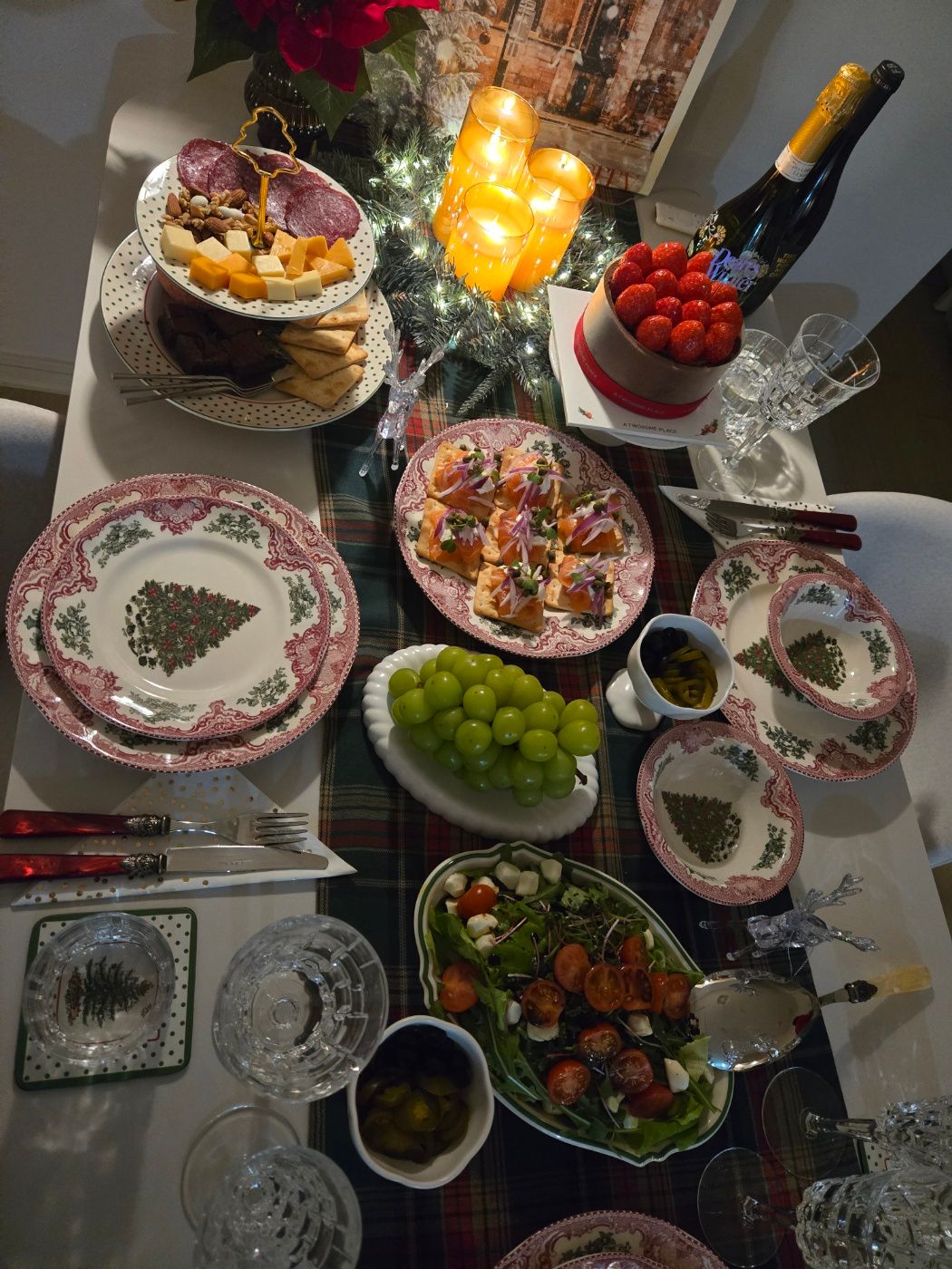 Napoleon Rice Server Gift Set user photo