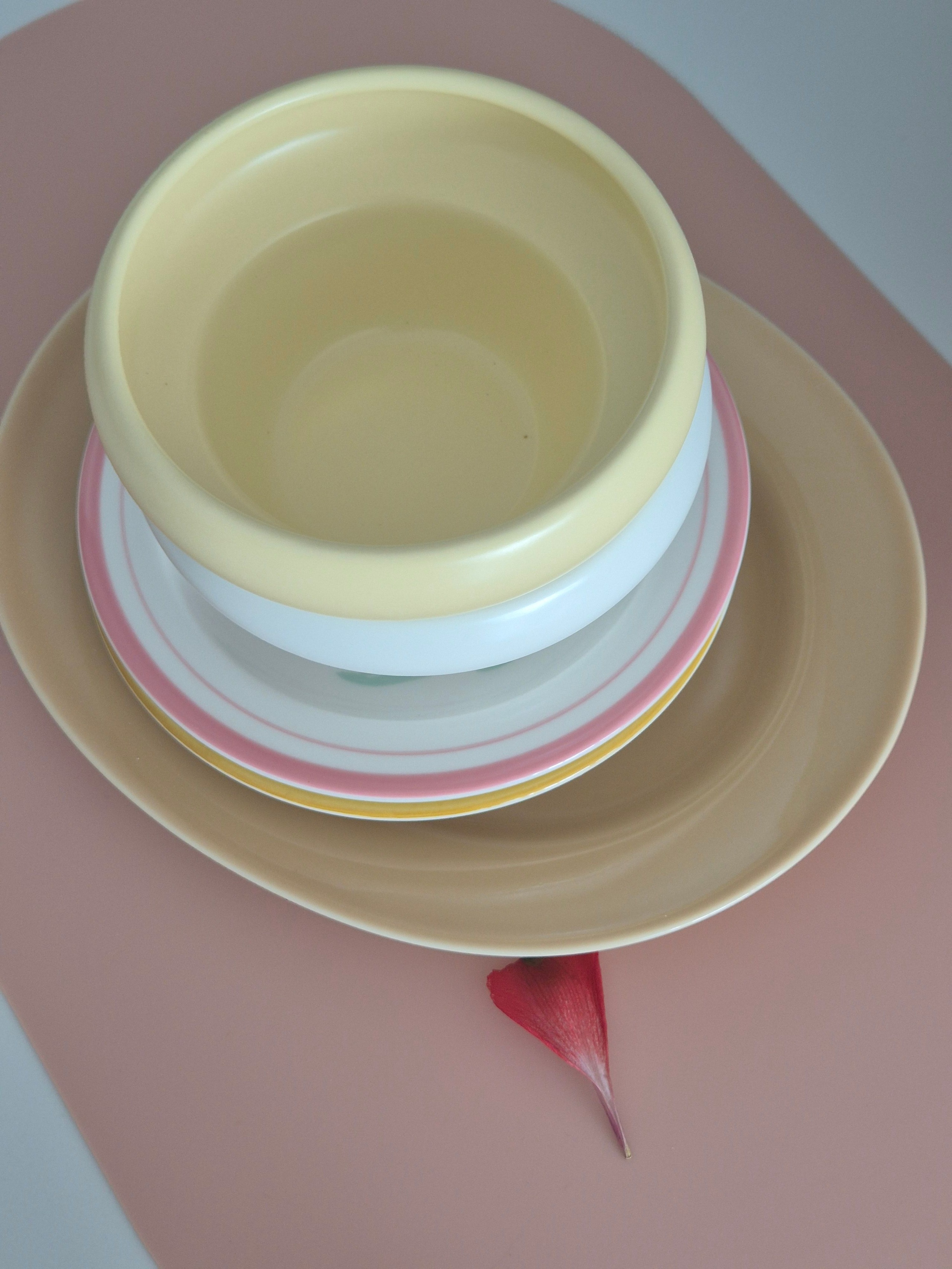Doze Oval Plate - Cozy Clay user photo
