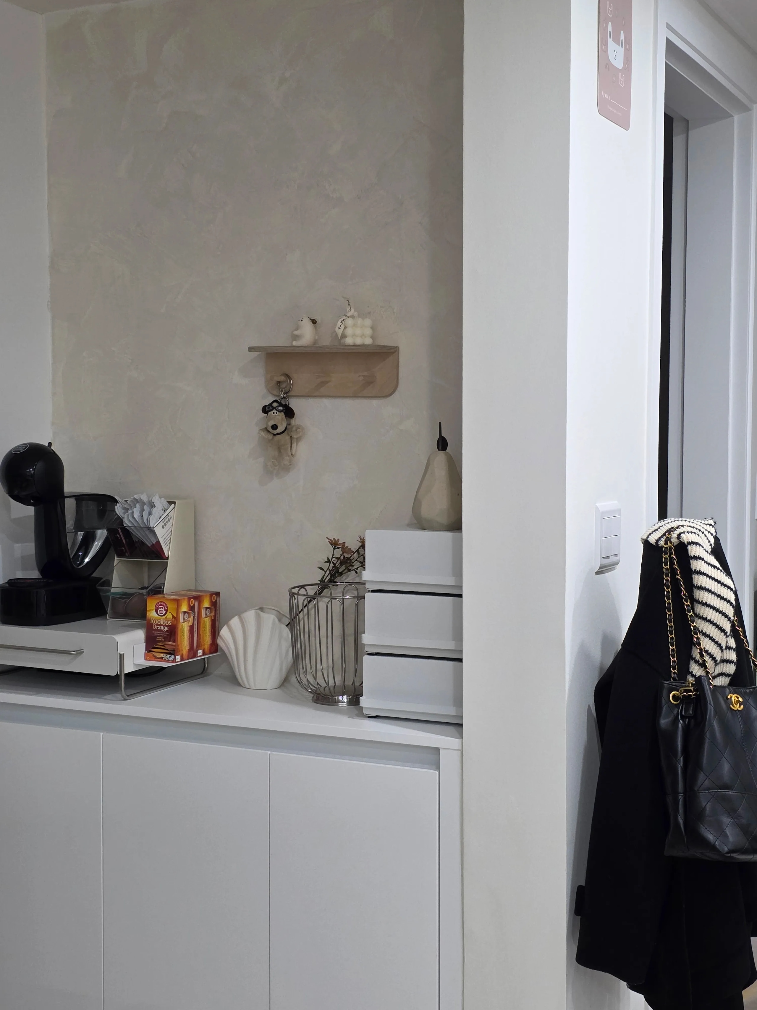 Stainless Steel Bread Basket user photo
