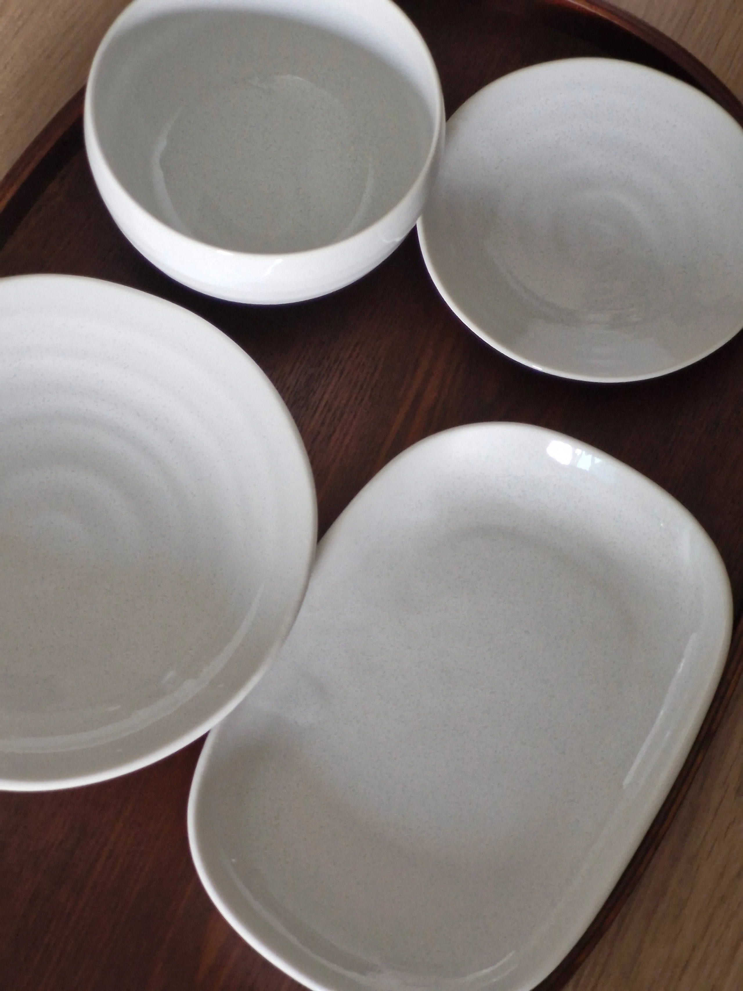 Le Blanc Pasta Bowl Set (2-Piece) user photo