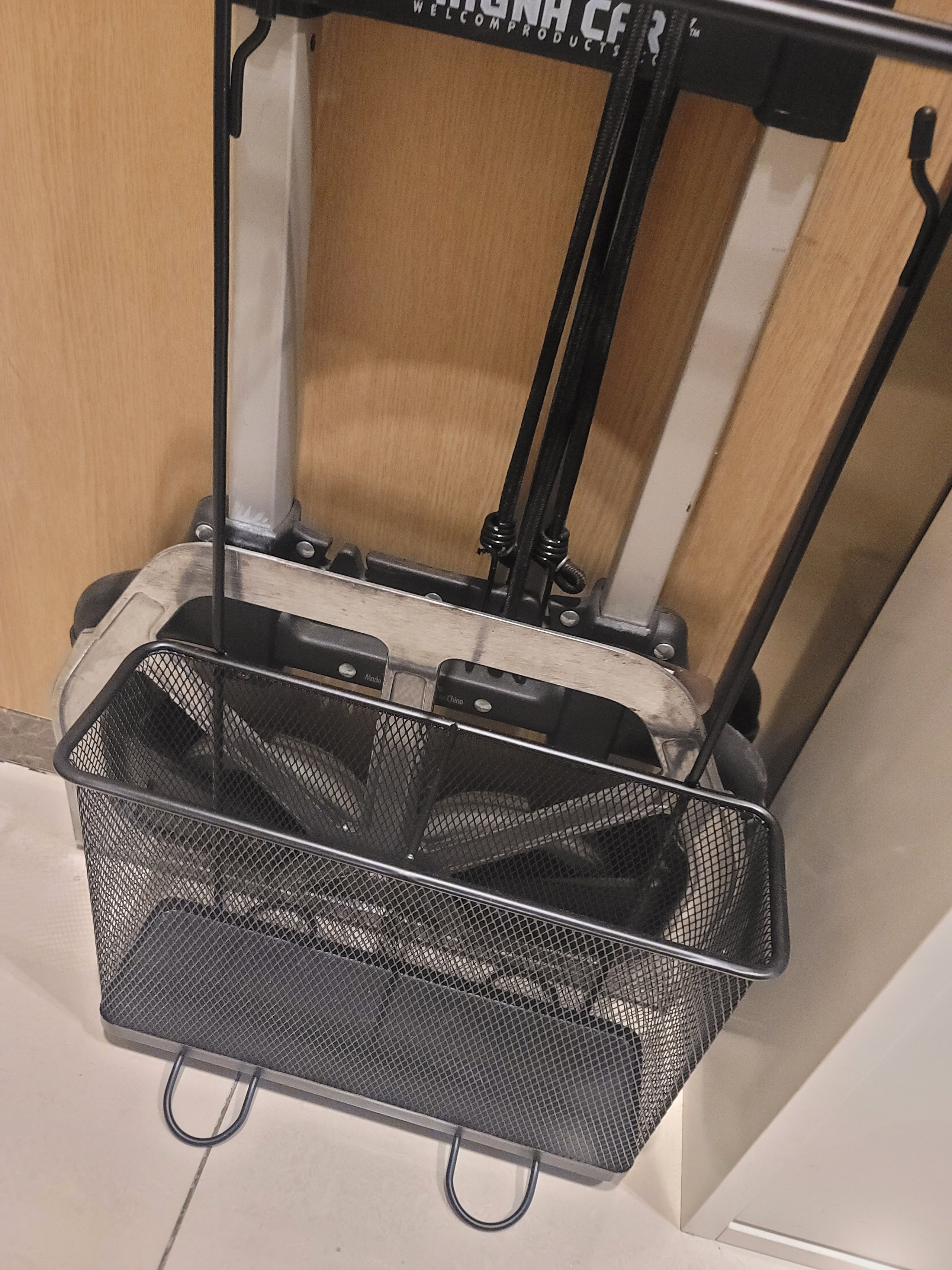 Slim Umbrella Holder user photo