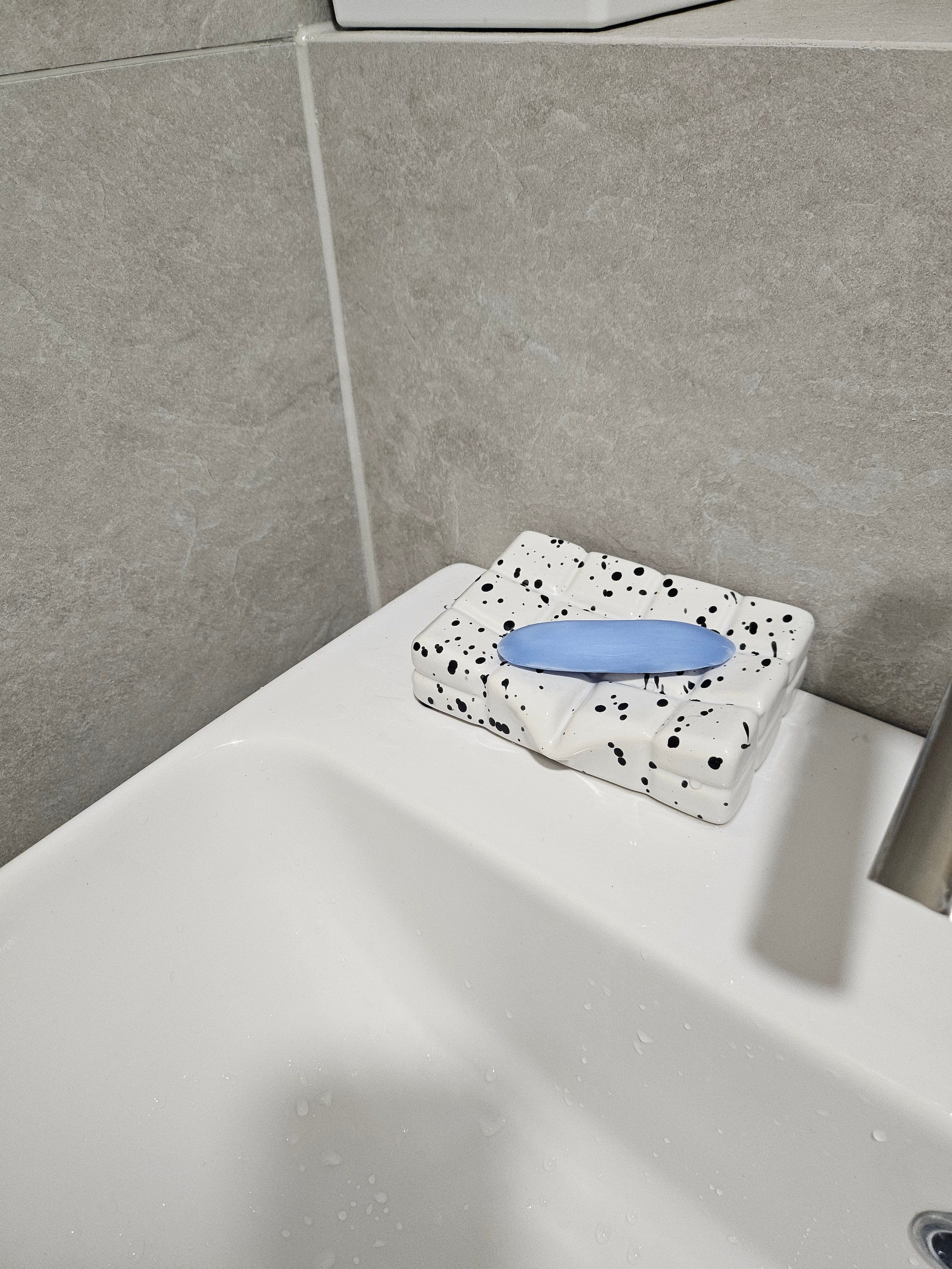 Choco Brick Tray Holder user photo