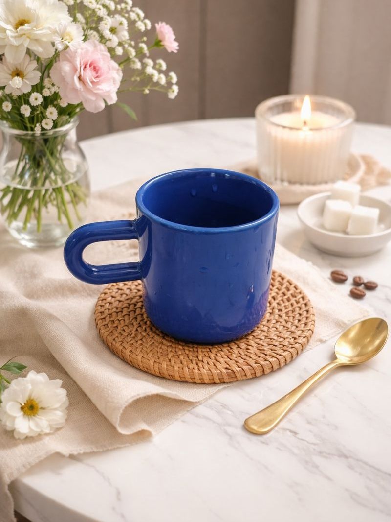 Odette Bubble Mug Cup Set (2-Piece) user photo