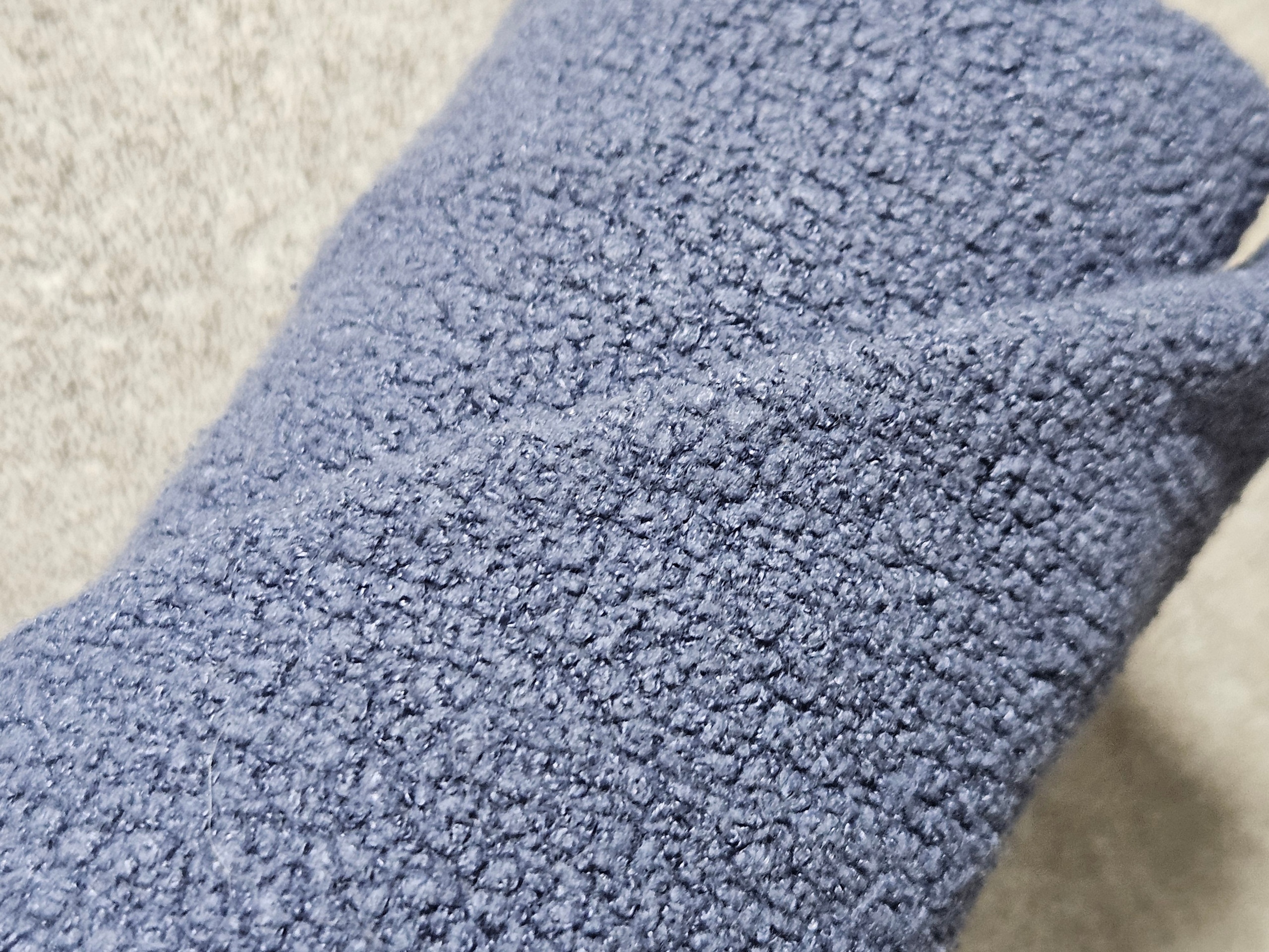 Bamboo Stripe Antibacterial Hotel Towel (10-Pack) user photo